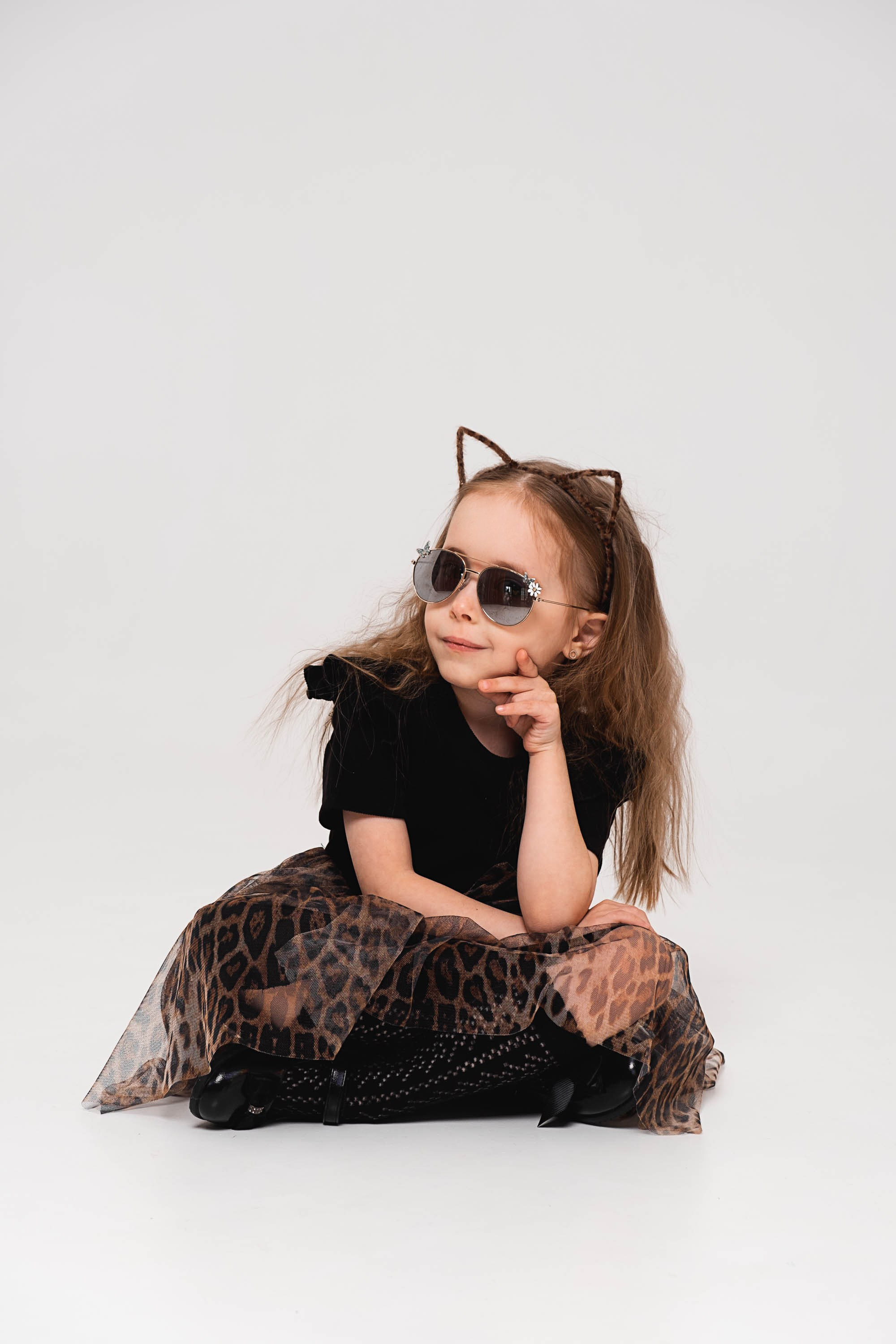 Анастасия и Алиса. Свадебный и семейный фотограф в Тюмени Екатерина Дубровина