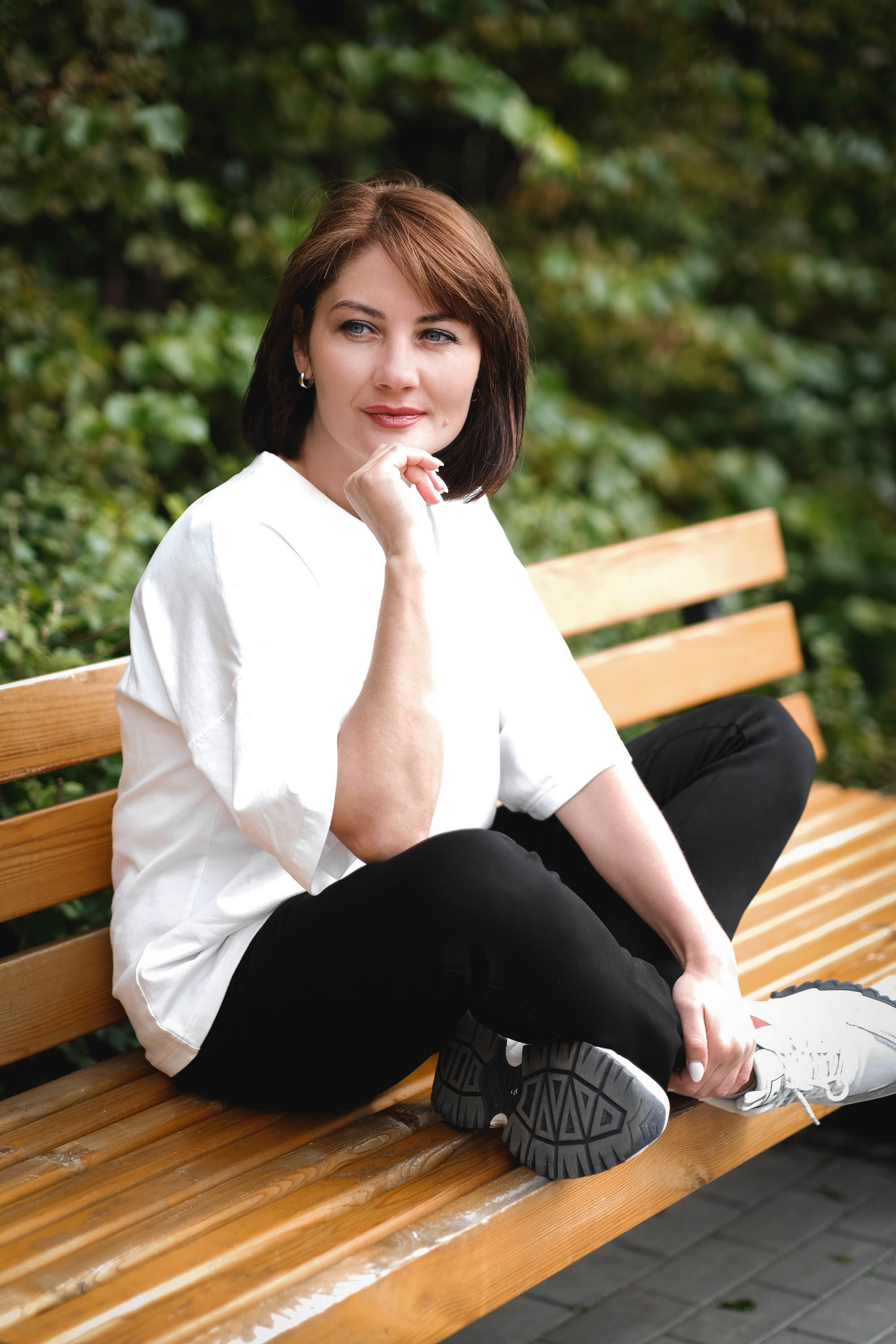 Светлана. Свадебный и семейный фотограф в Тюмени Екатерина Дубровина