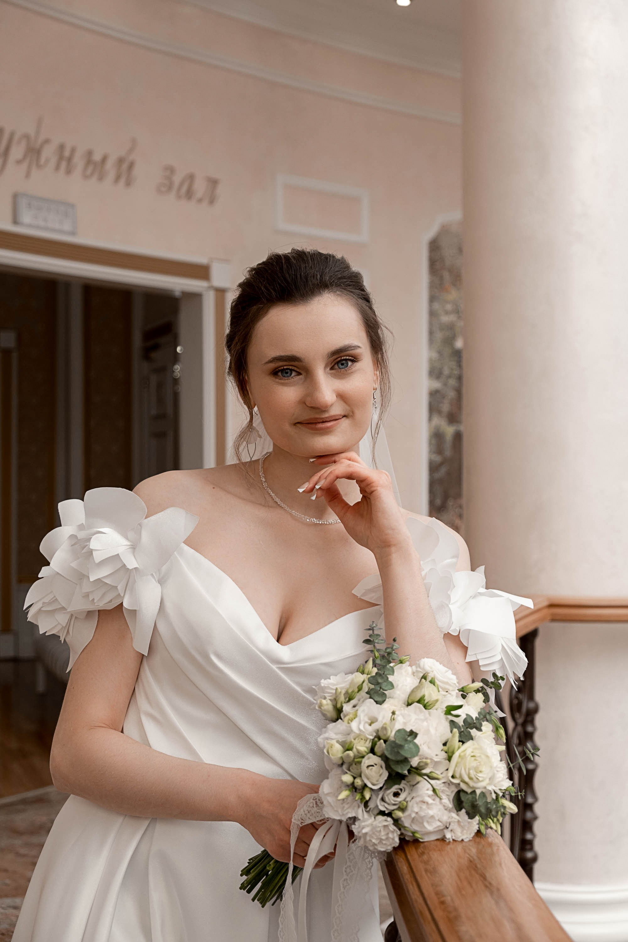 Дмитрий & София. Свадебный и семейный фотограф в Тюмени Екатерина Дубровина