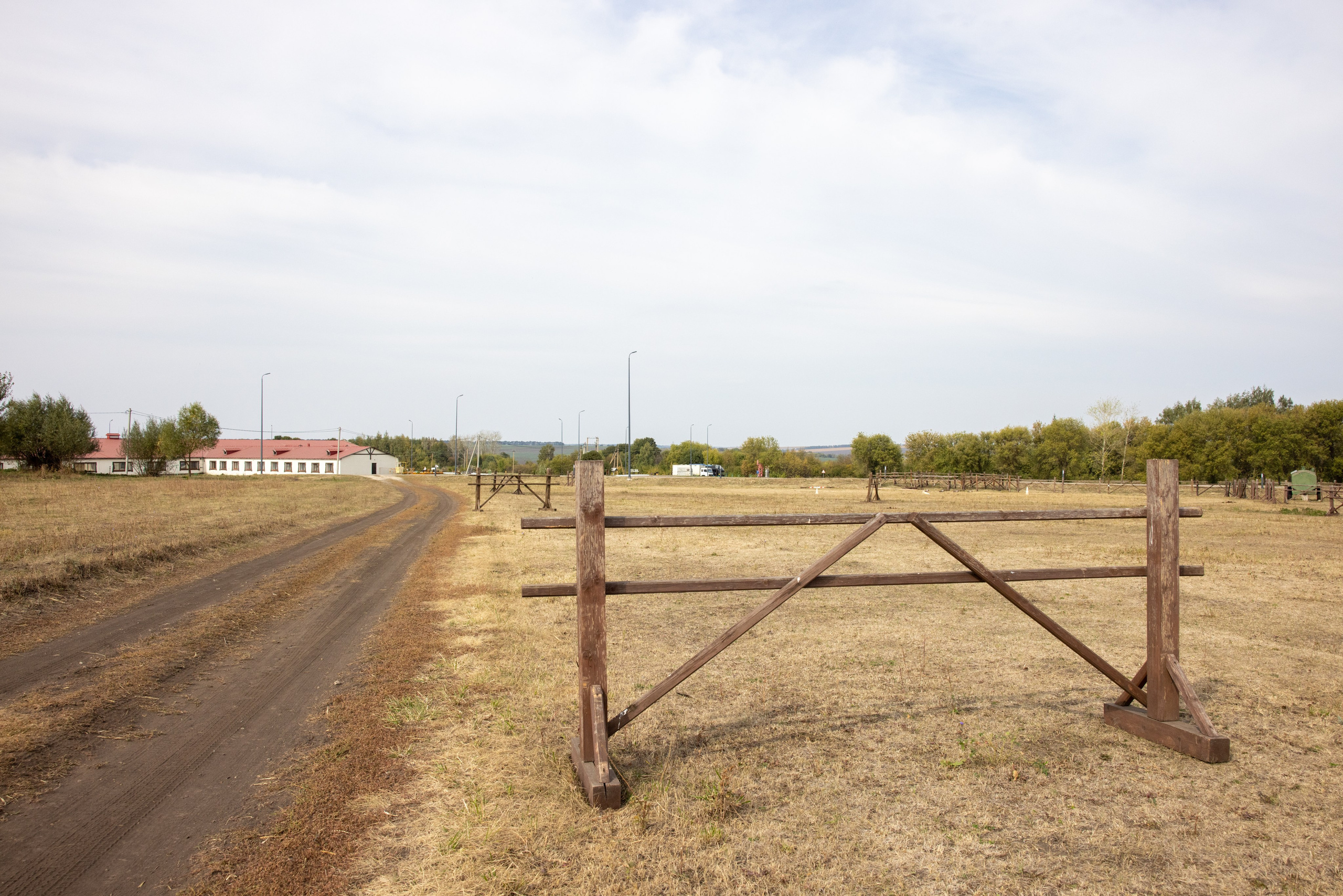 Поездка на поле Кулеково. Фотограф в Туле Крупский АнДРей. Фотостудия «КАДР71» в Туле