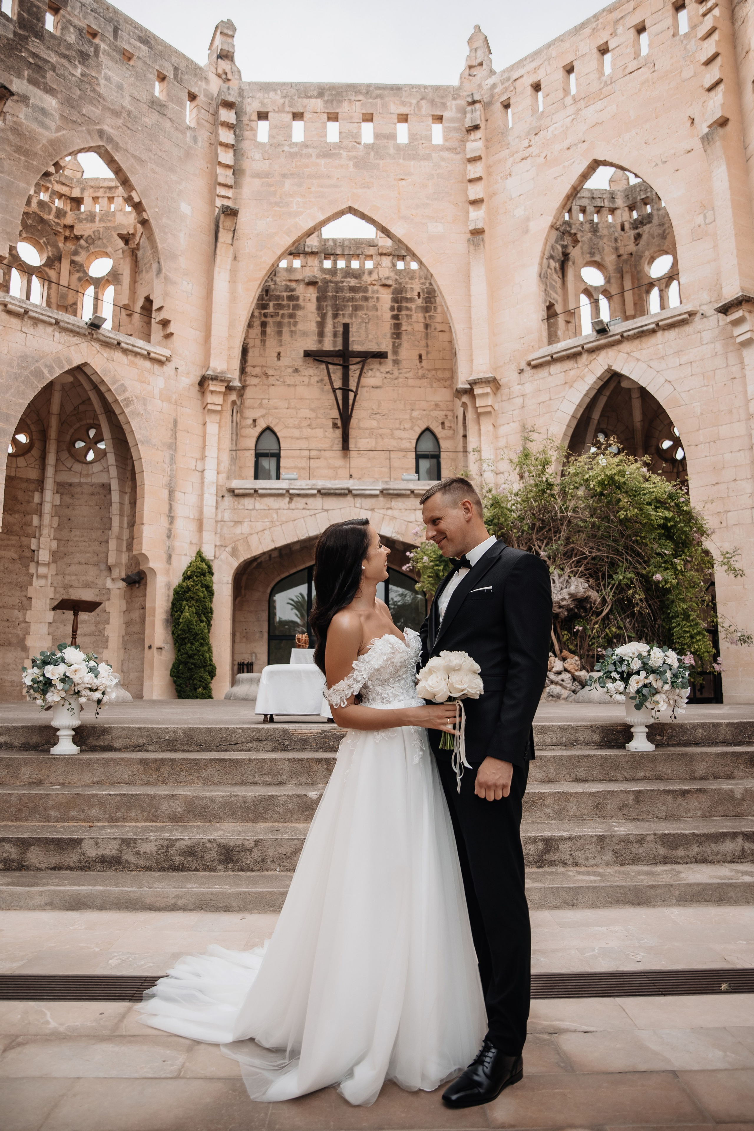 Inga_&_Romas. Фотограф на Майорке Екатерина Дробышева