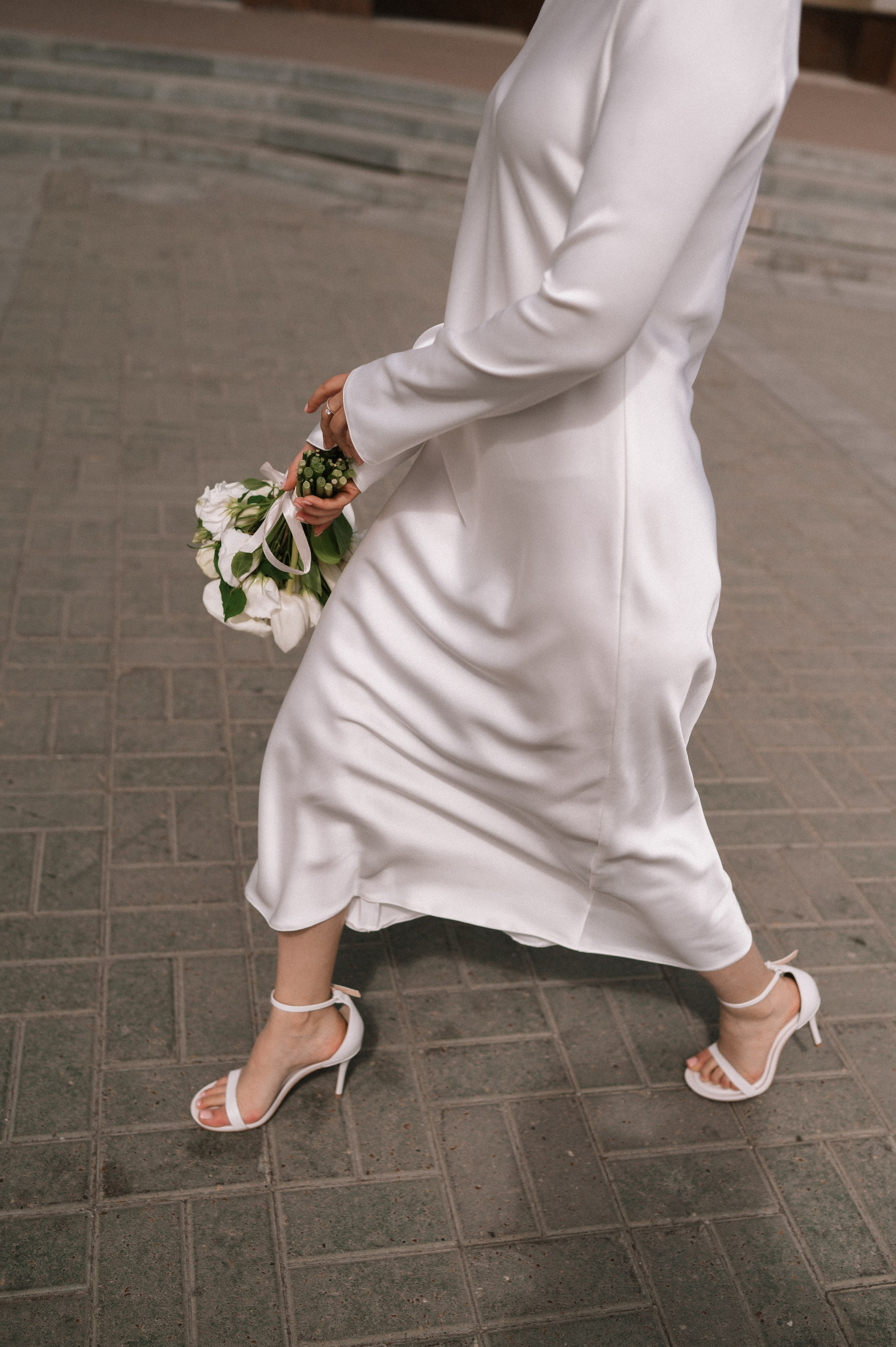 Роман и Ляйсан. Свадебный Фотограф Уфа Егорова Анастасия