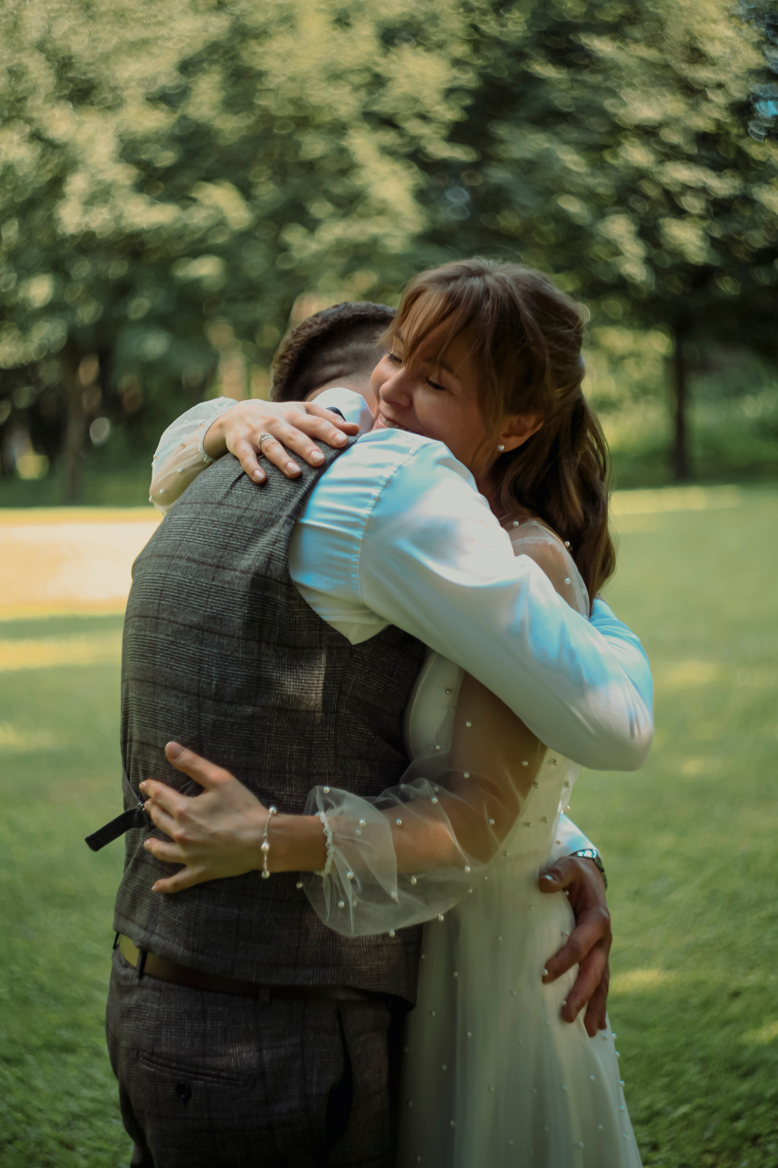 Денис и Дарья. Пушкарь Валерия Фотограф Москва/Зеленоград