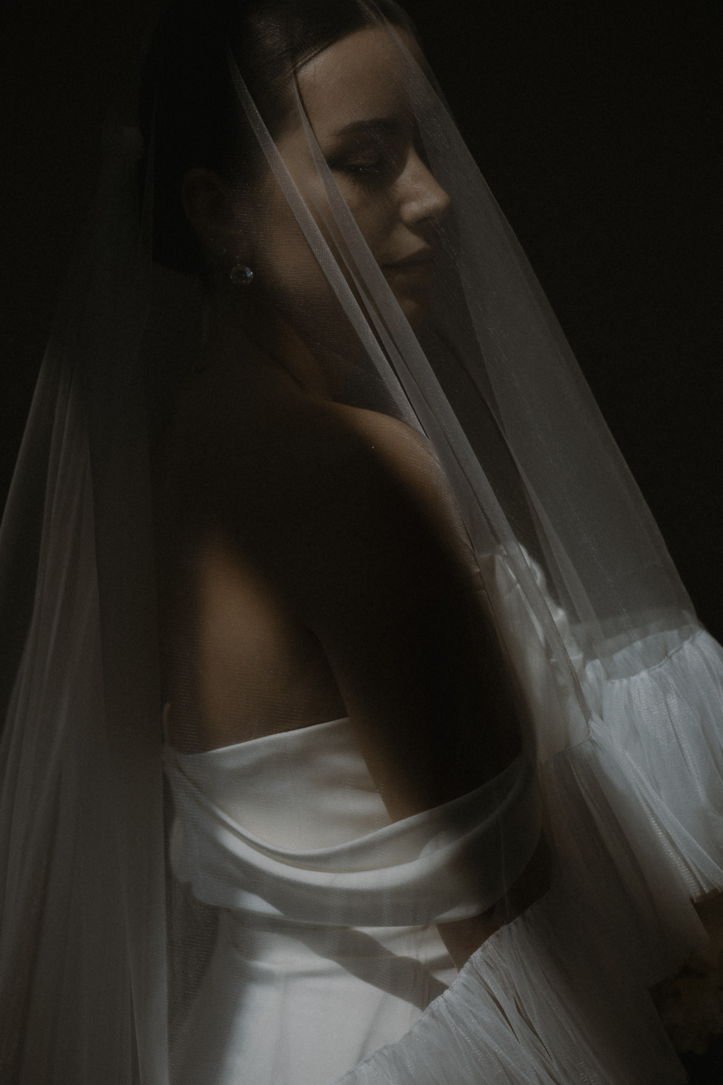 Вадим и Карина. Свадебный фотограф в Ярославле Андрей Перегудов