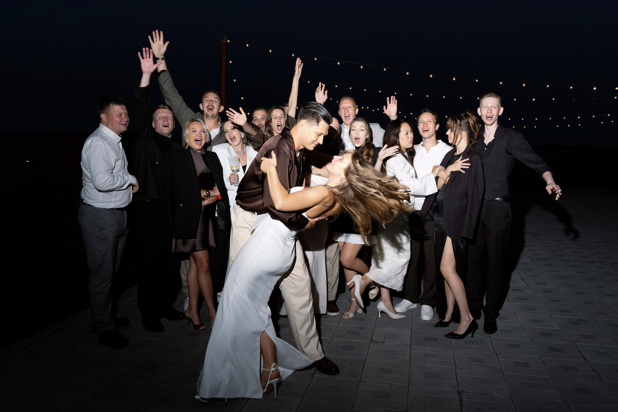 Дмитрий и Александра. Главная