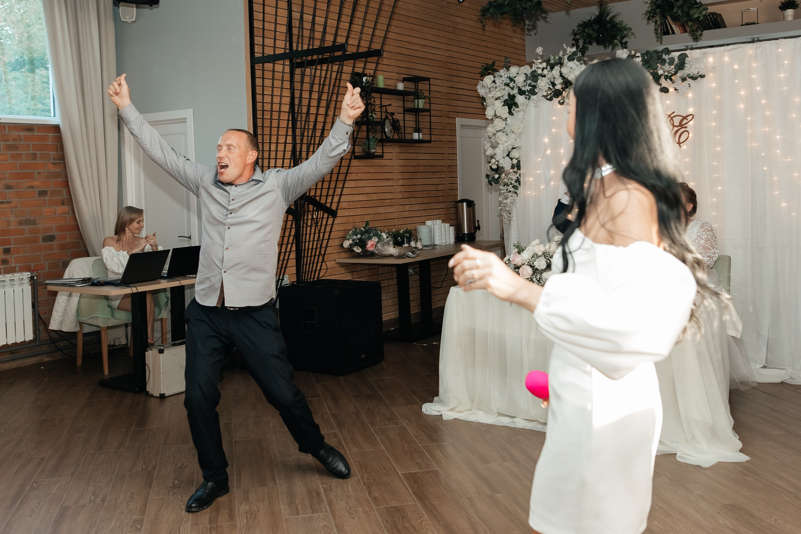 Свадьбы. Главная