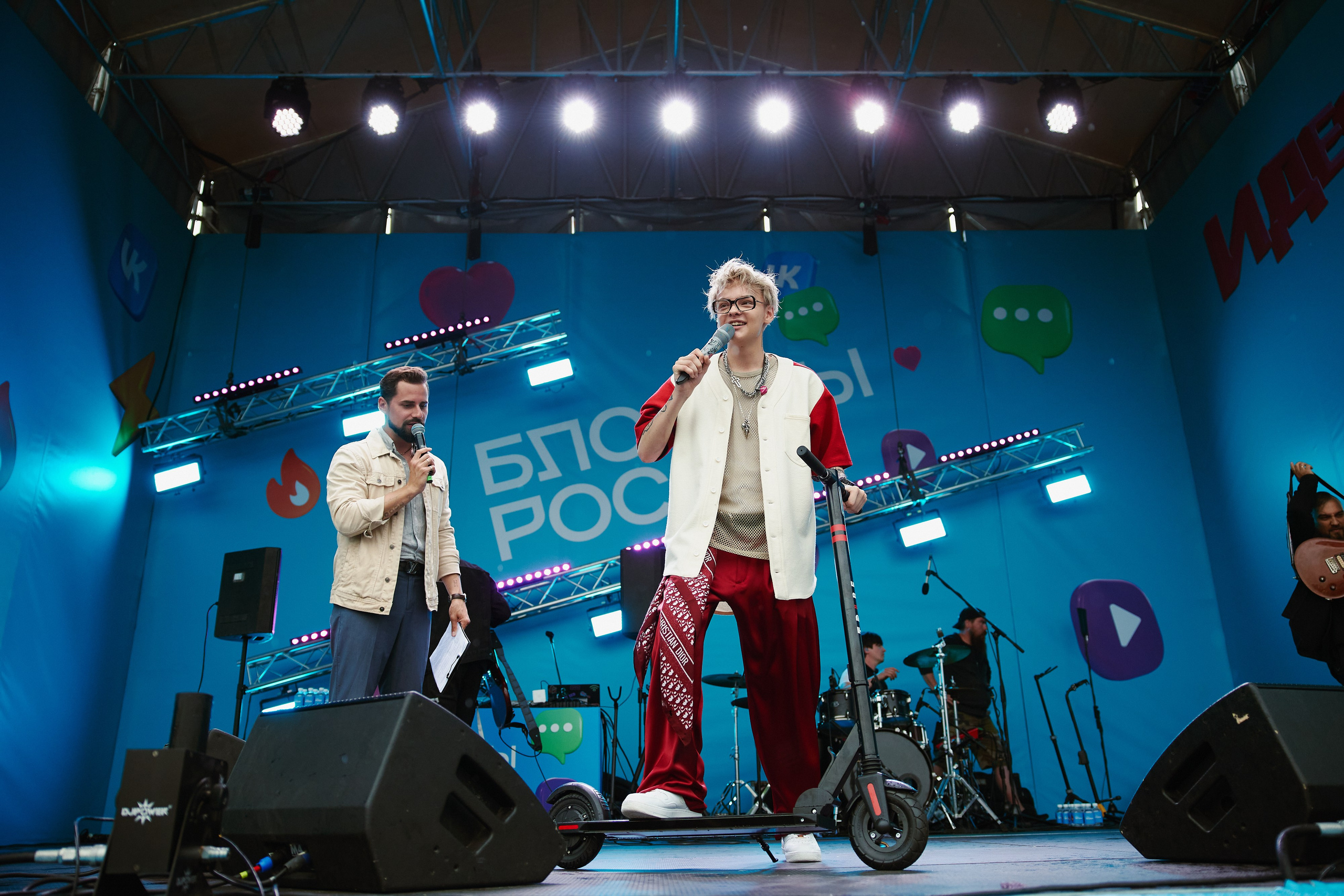 Блоггеры России. Репортажный фотограф в Хабаровске Николай Соболев