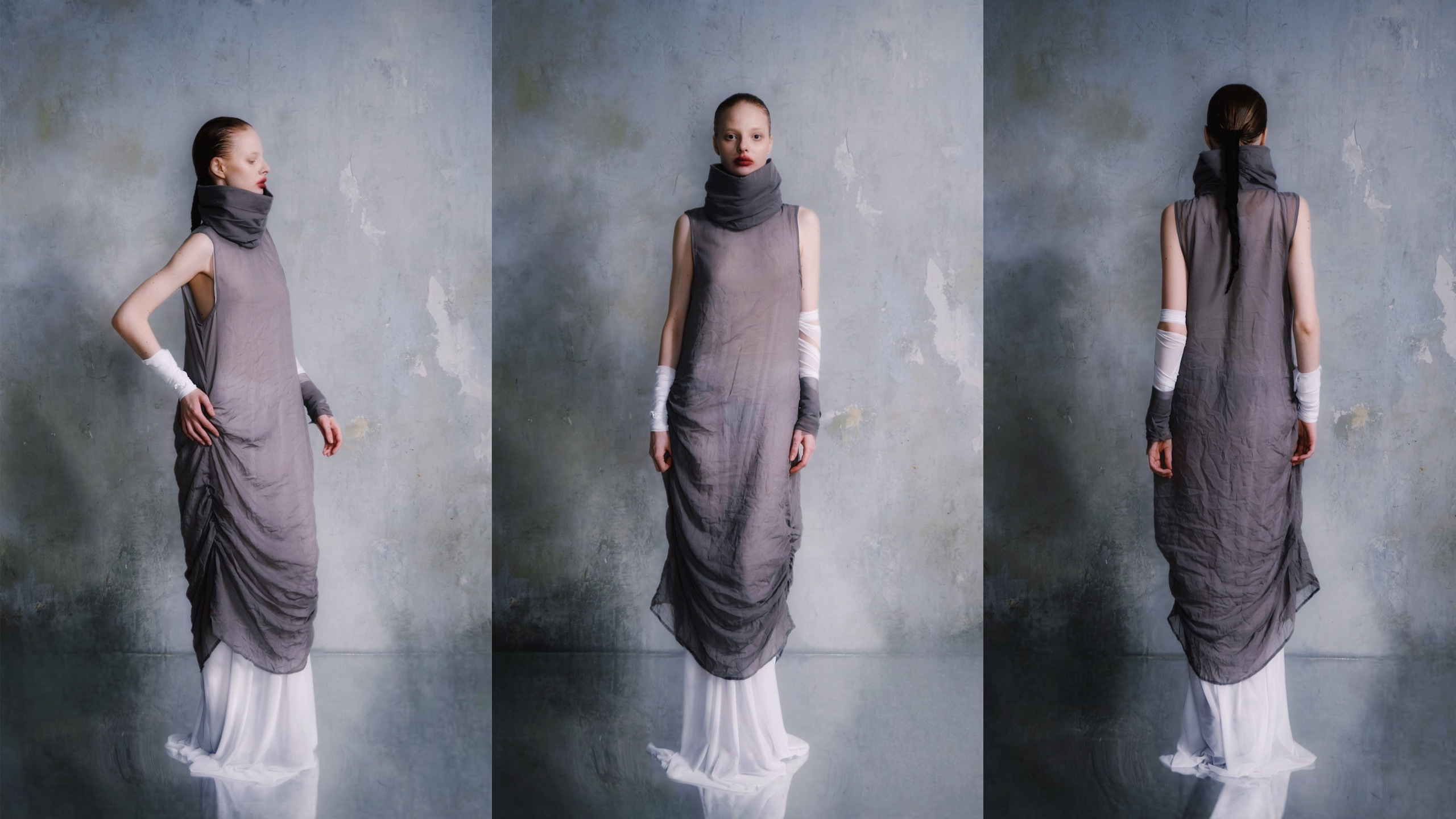 Yugen. Фотограф в Москве