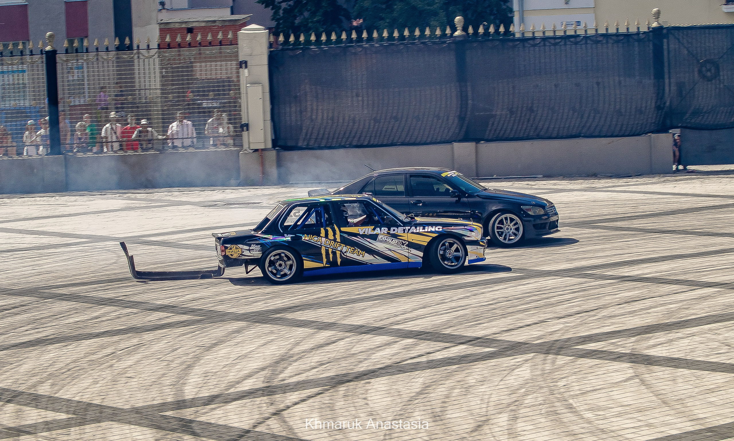 Ekb.stadium.meet²⁰²⁴. Репортажный фотограф в Челябинске Анастасия Хмарук