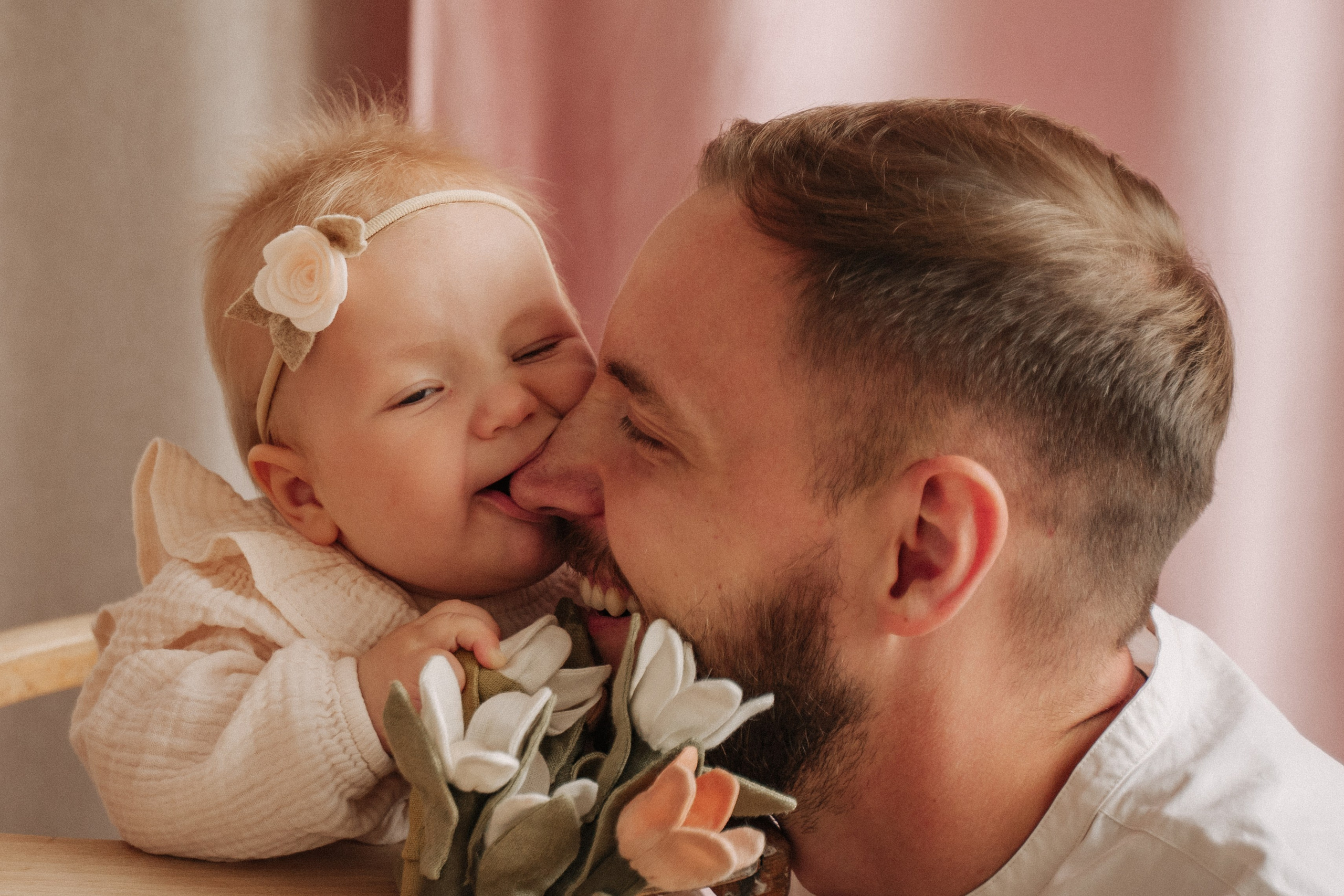 Малышка Кира. Истории