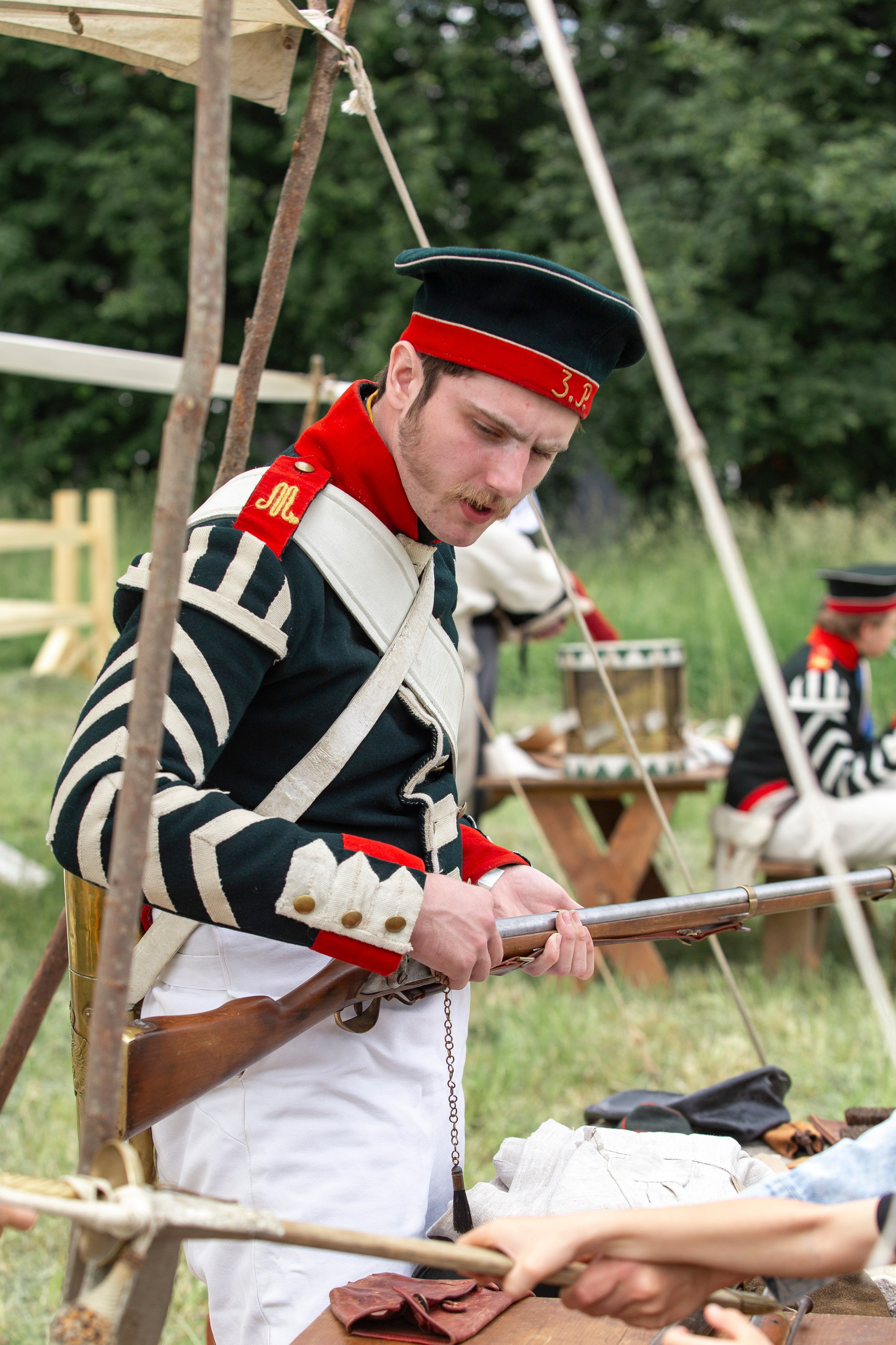 Времена и Эпохи 2025 г. Репортажный фотограф в Москве