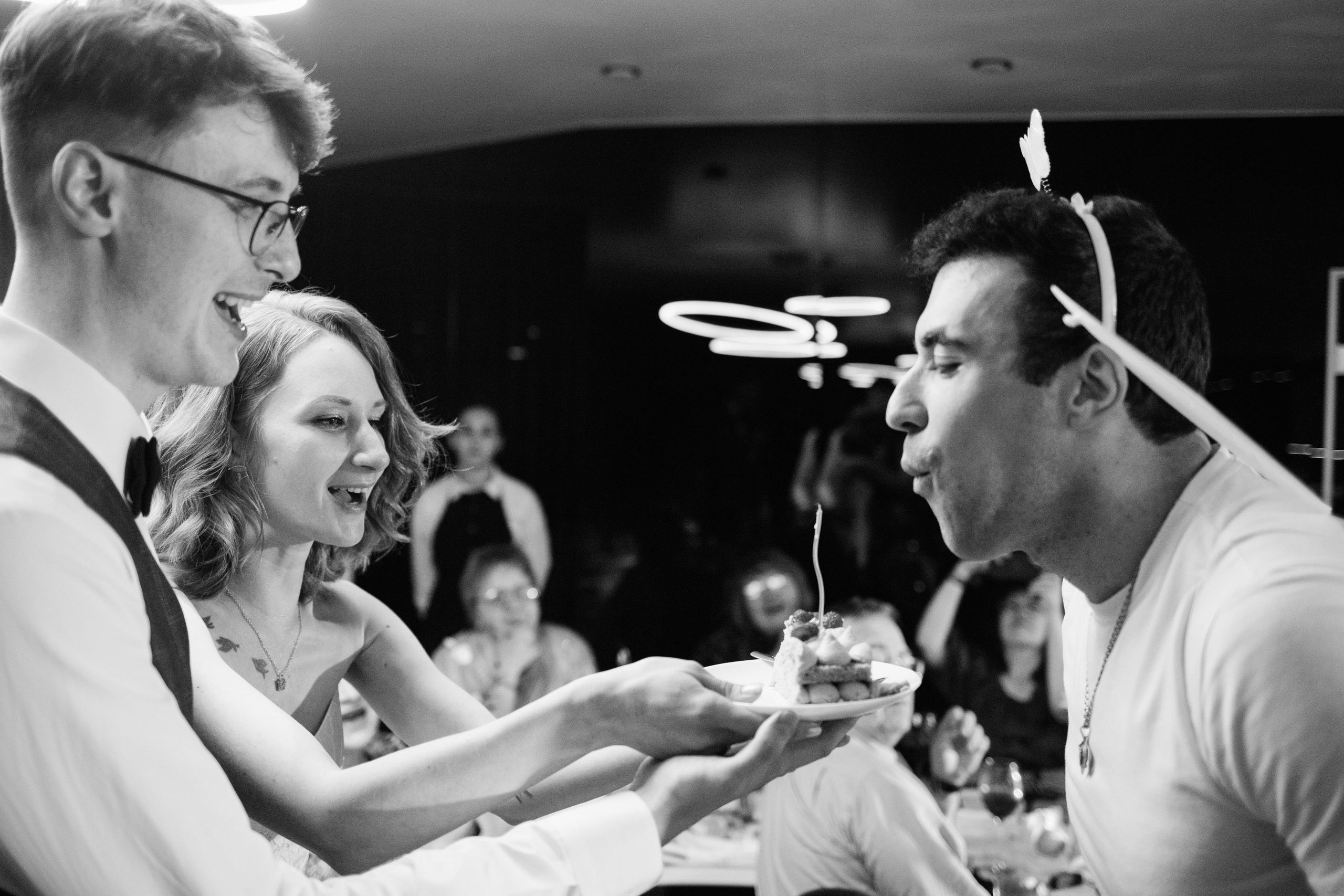 TONYA + DIMA. Photographer Alina Skitovich
