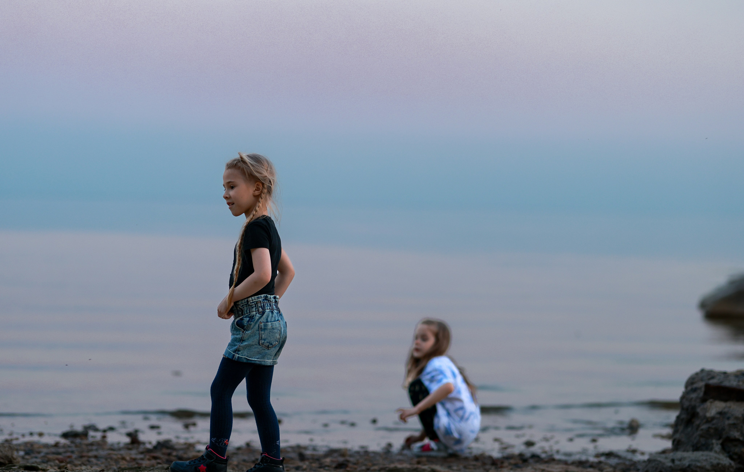 Яркий Таганрог. Фотограф репортажей и стритфотосессий в Москве Людмила Смирнова