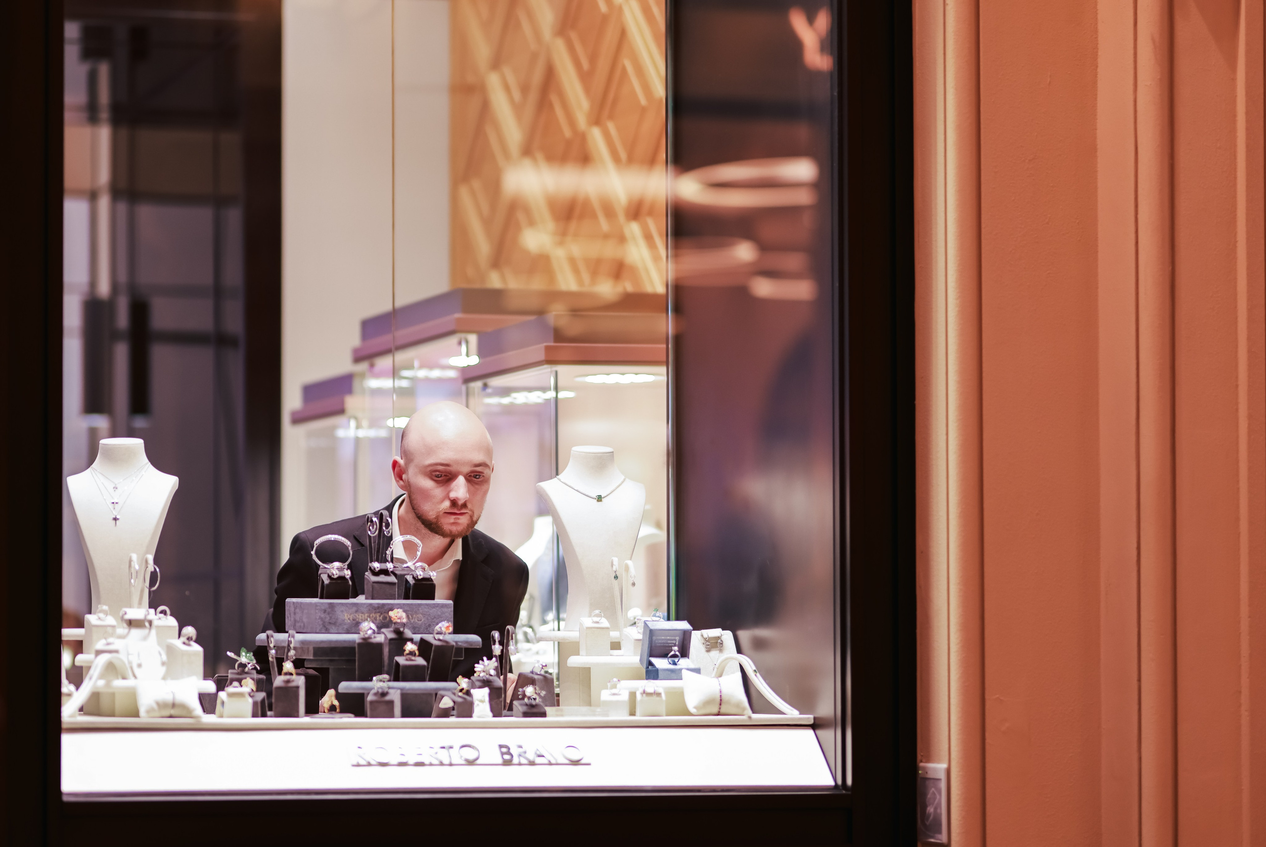 Моменты 2. Фотограф репортажей и стритфотосессий в Москве Людмила Смирнова