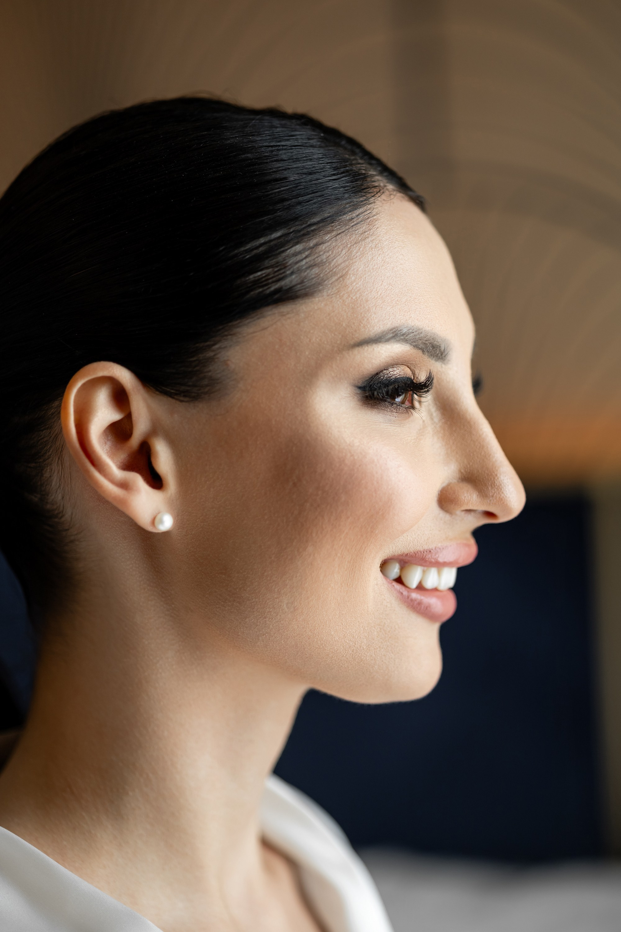 Дарья и Артём. Татьяна Чернышова свадебный фотограф Москва