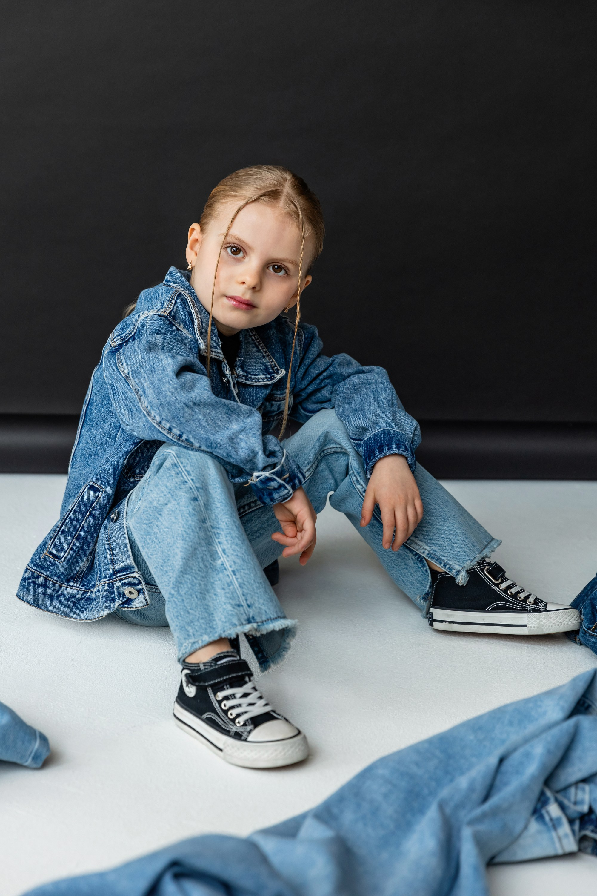 Проект DENIM. Татьяна Чернышова свадебный фотограф Москва