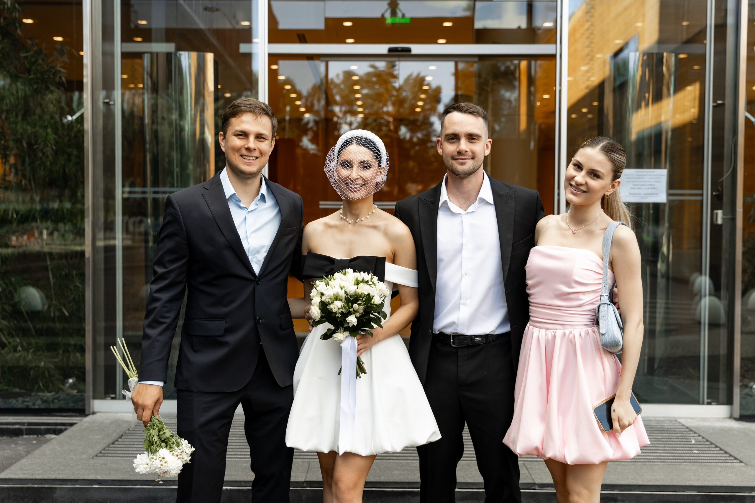 Дарья и Артём. Татьяна Чернышова свадебный фотограф Москва