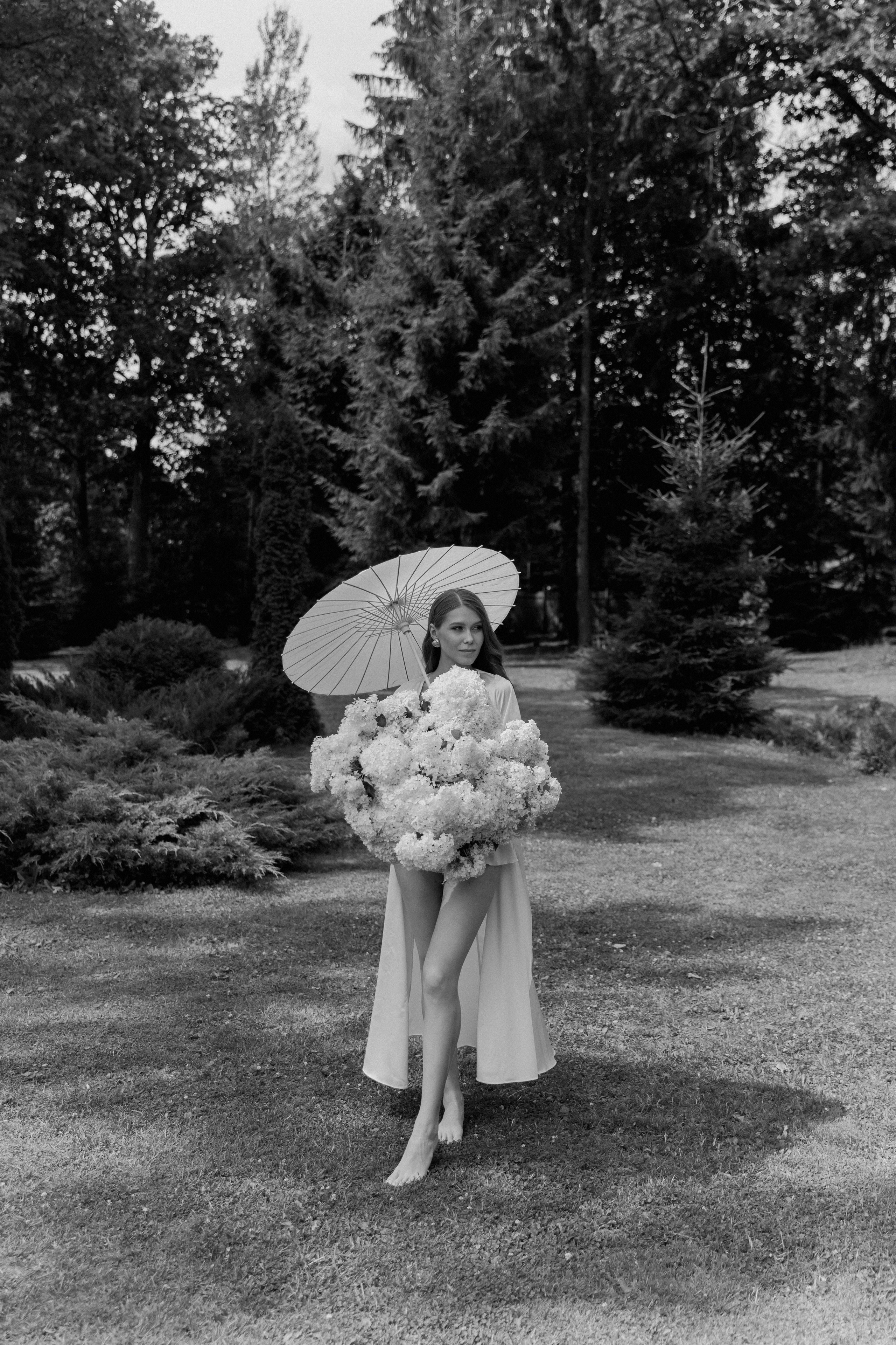 Arthur & Marie. Главная