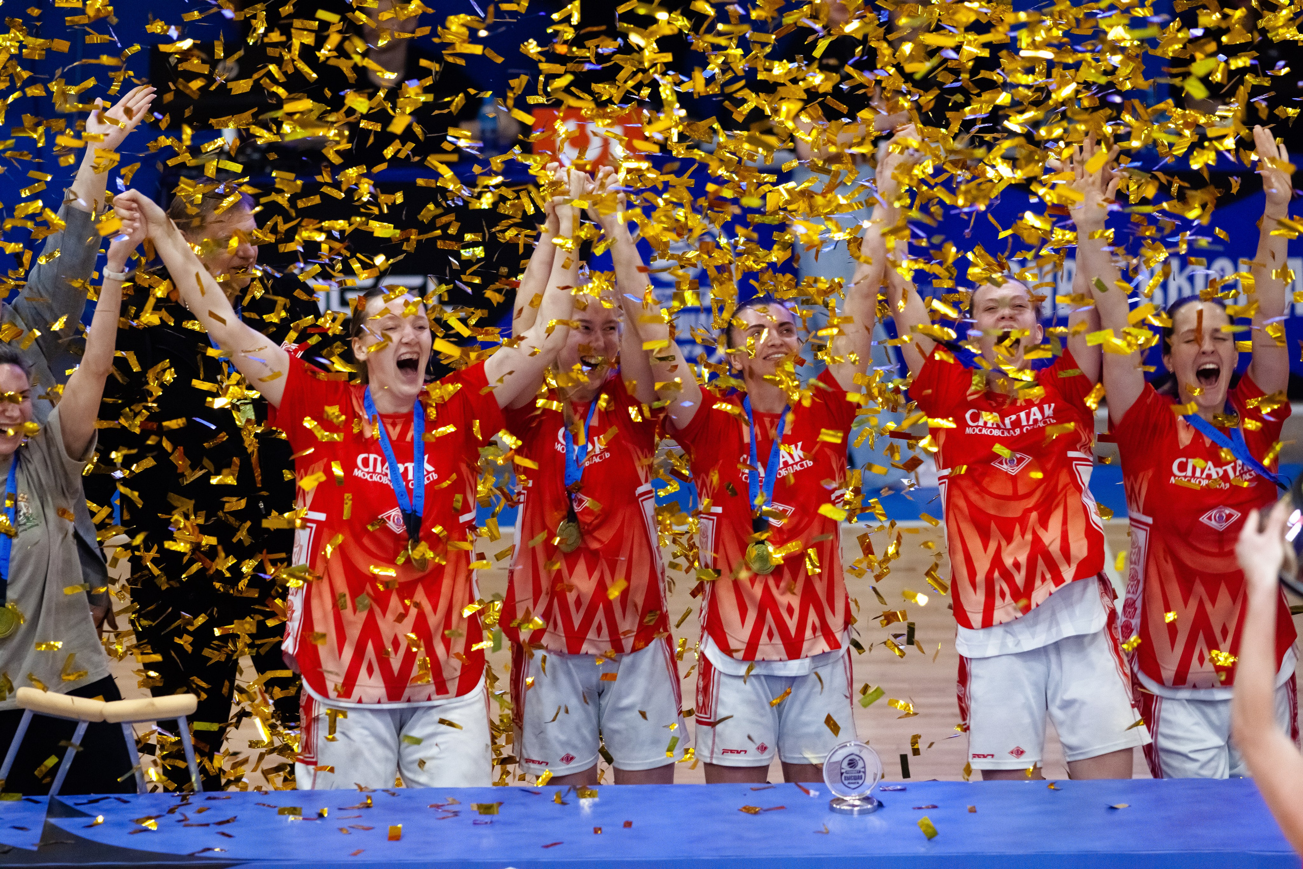 Награждение. Фотография