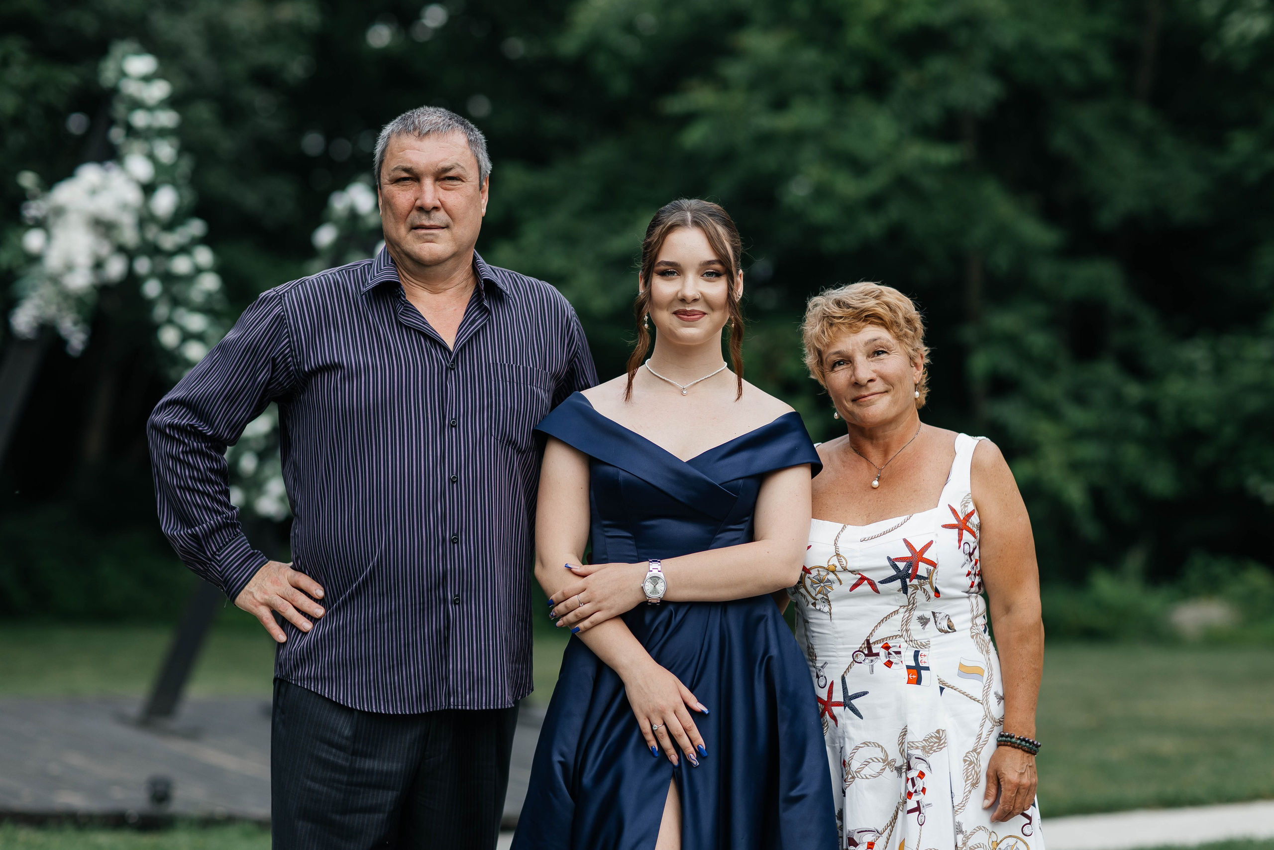 Выпускной 2025. Maxim Tsoy Photography