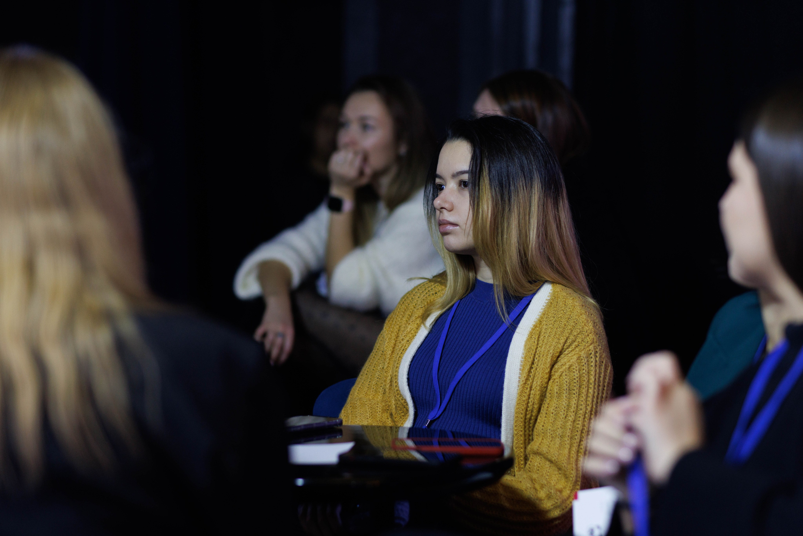 HR Party. Maxim Tsoy Photography