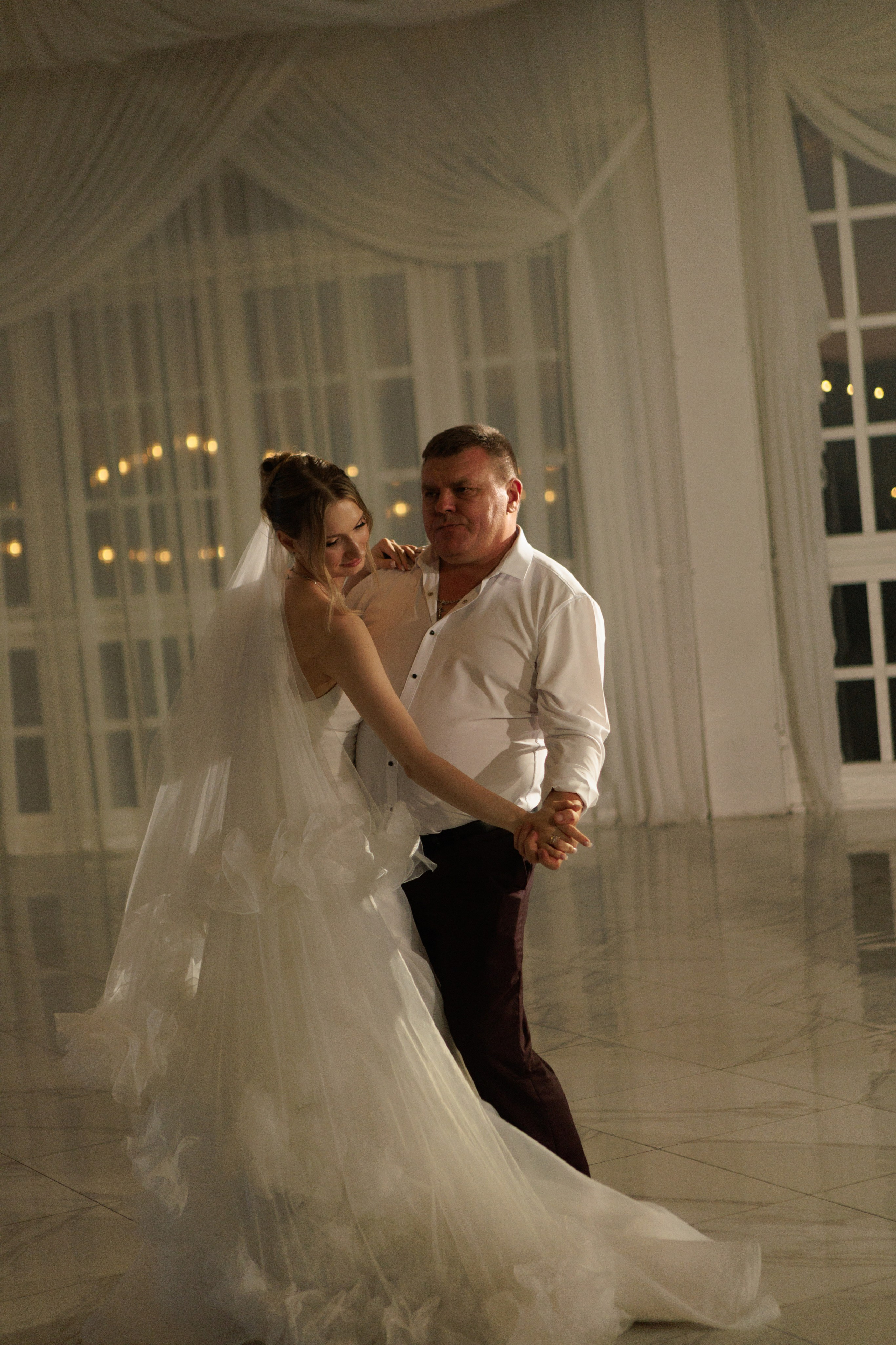 Свадьба в загородном клубе Голицын. Свадебный фотограф Ростов на Дону / Таганрог — Усачева Анастасия