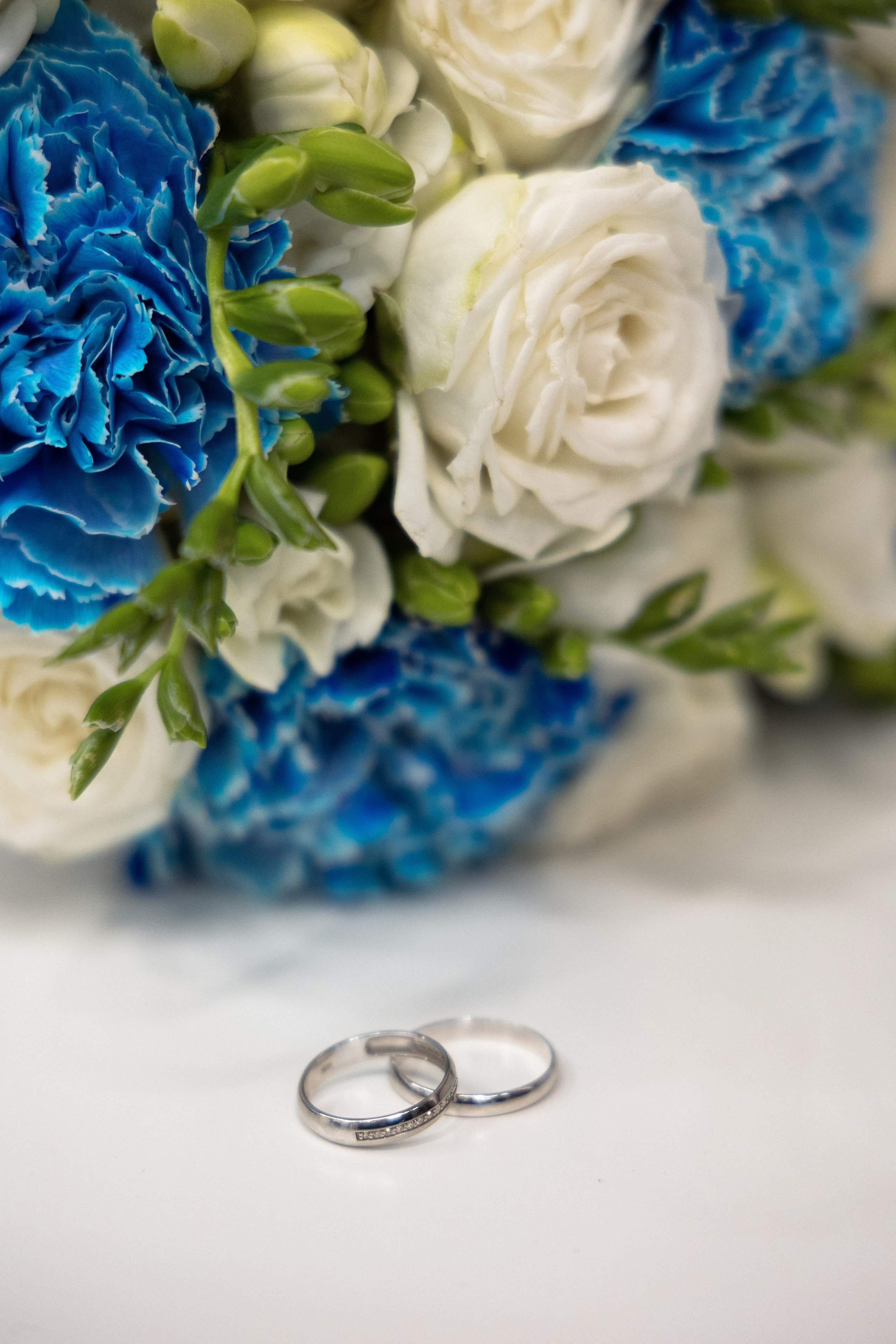 Максим и Татьяна. Фотограф Москва Людмила Белова