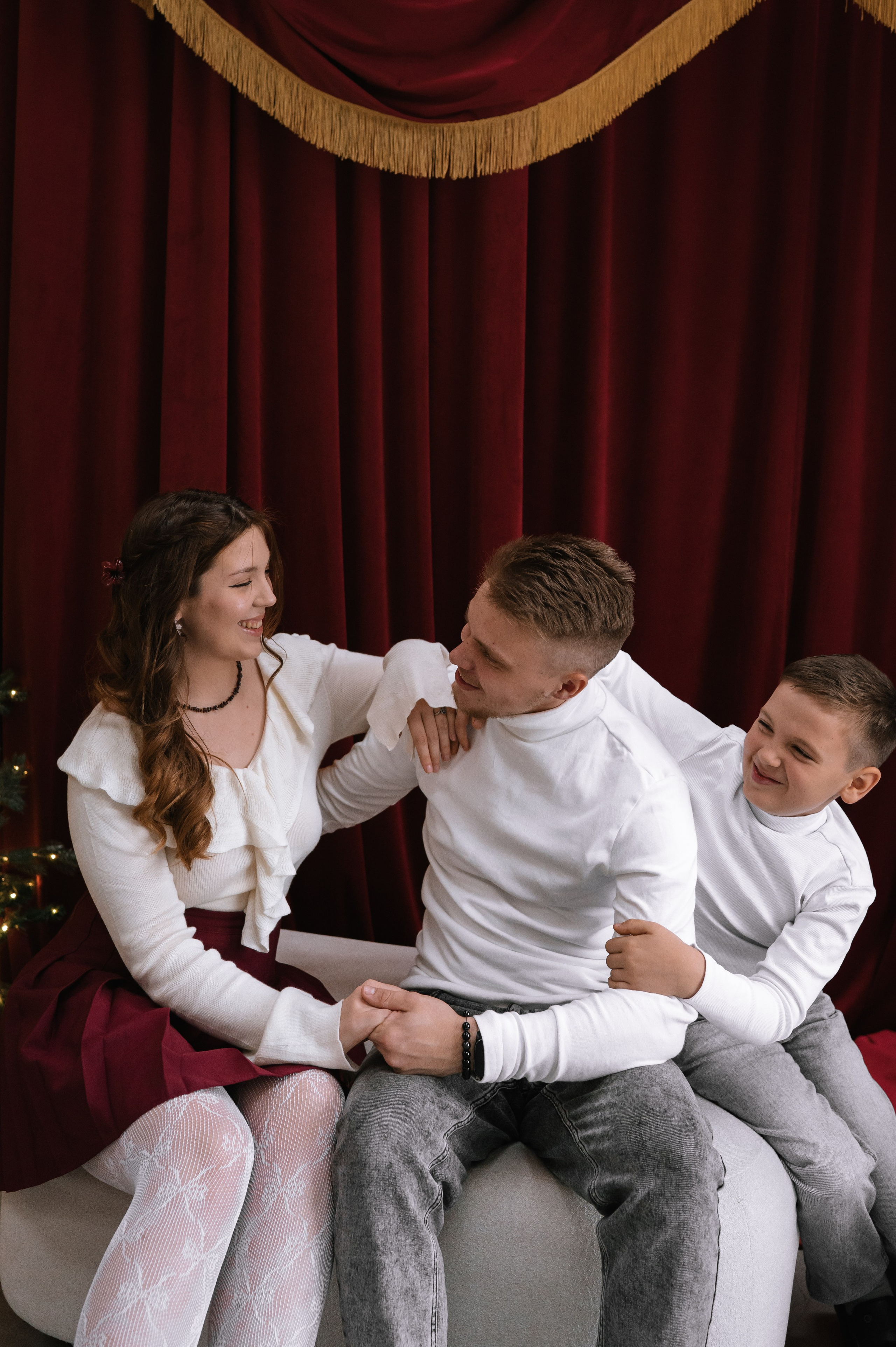 История 5. Свадебный Фотограф Челябинск Уфа Егорова Анастасия