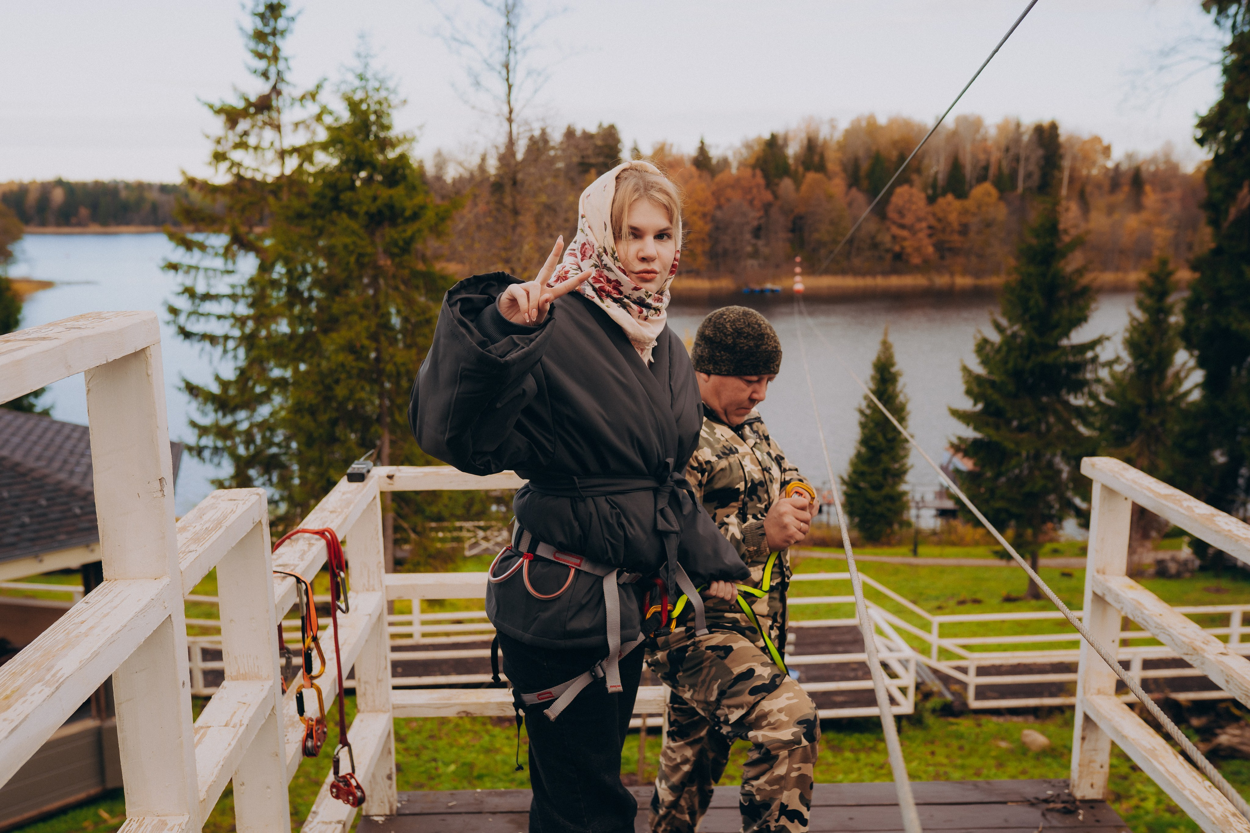 Пресс-тур. Фотограф Торопец Кристина Абрамова Kanwellia photography