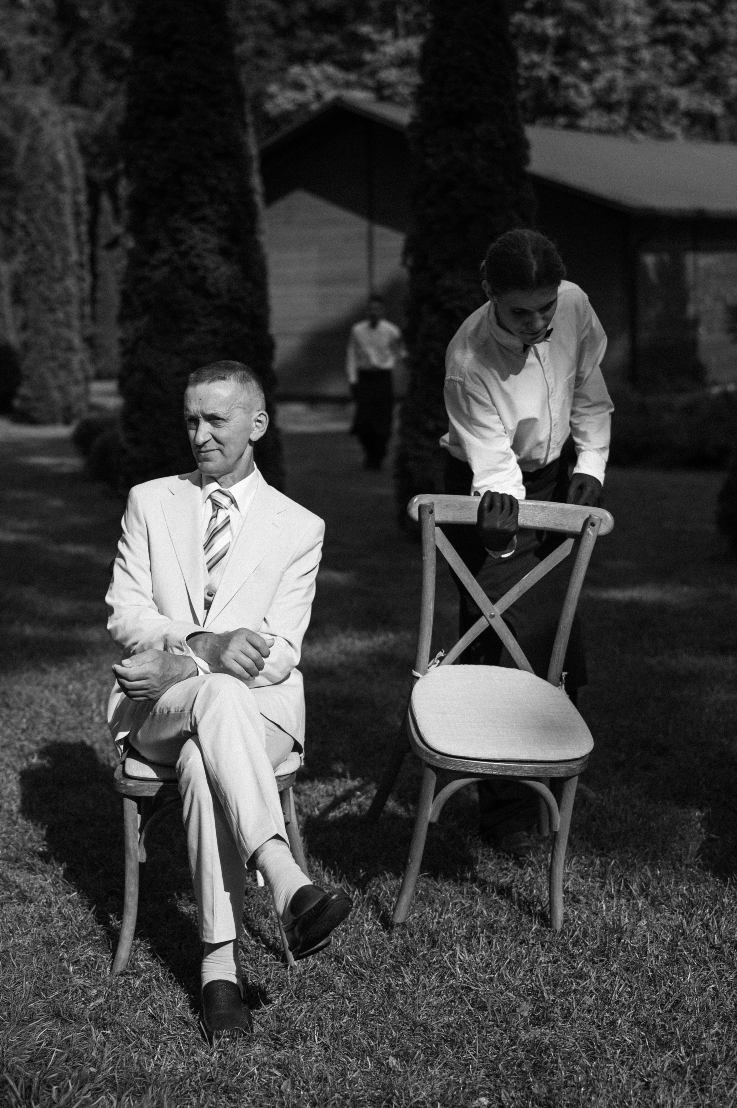 НИКИТА И КАТЯ. Свадебный фотограф Минск