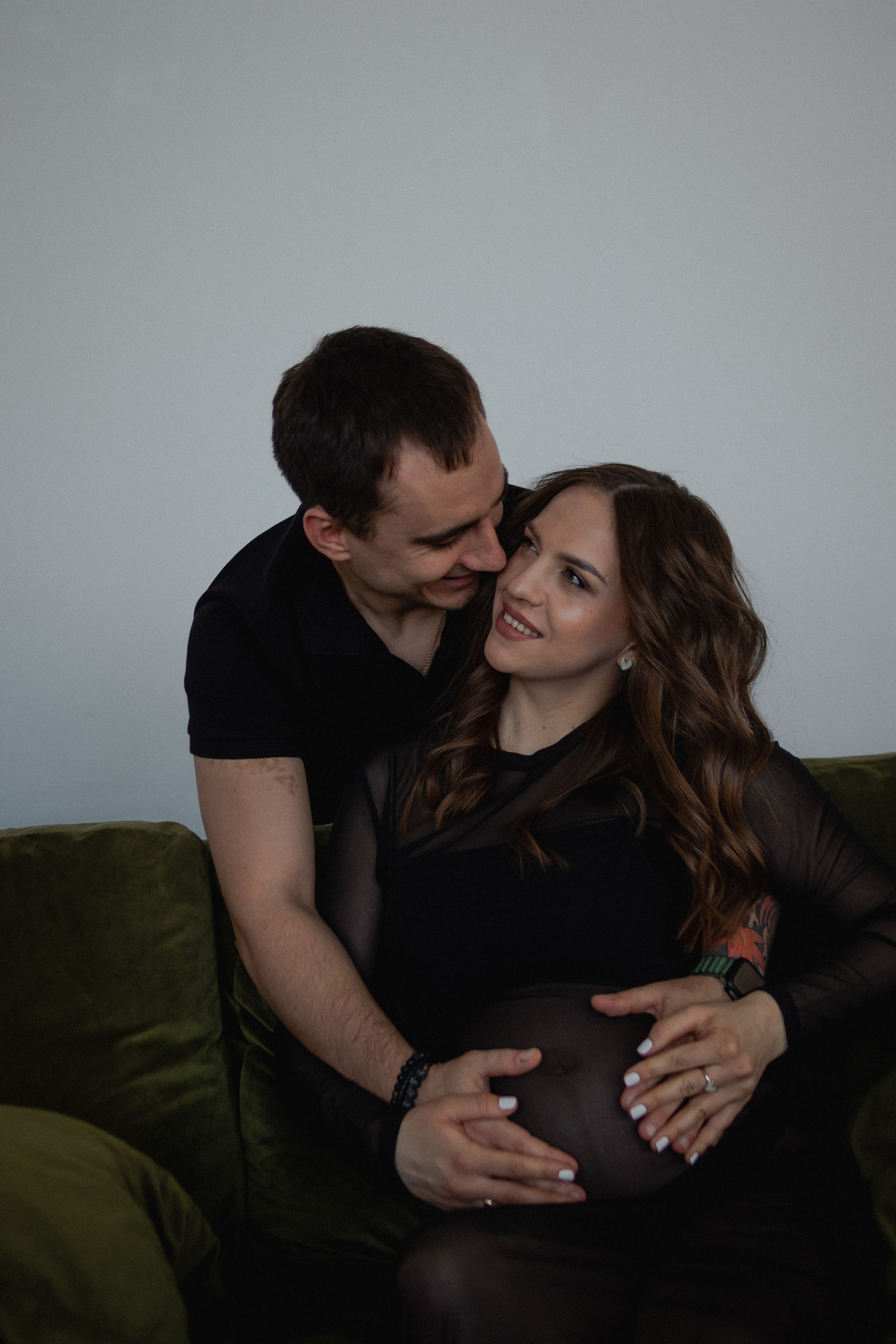 A&M. Ника — ваш персональный фотограф в Нижнем Новгороде