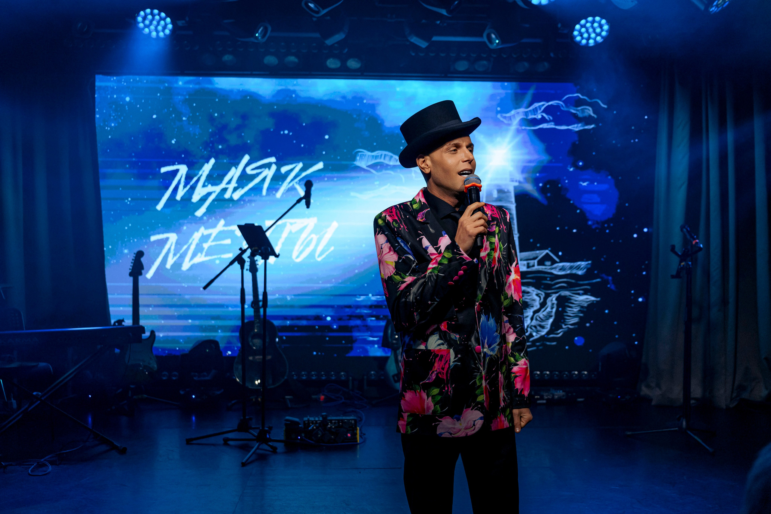 СКУЛЬПТУРА ЧАРЛИ. Максим Комаров — Профессиональный фотограф