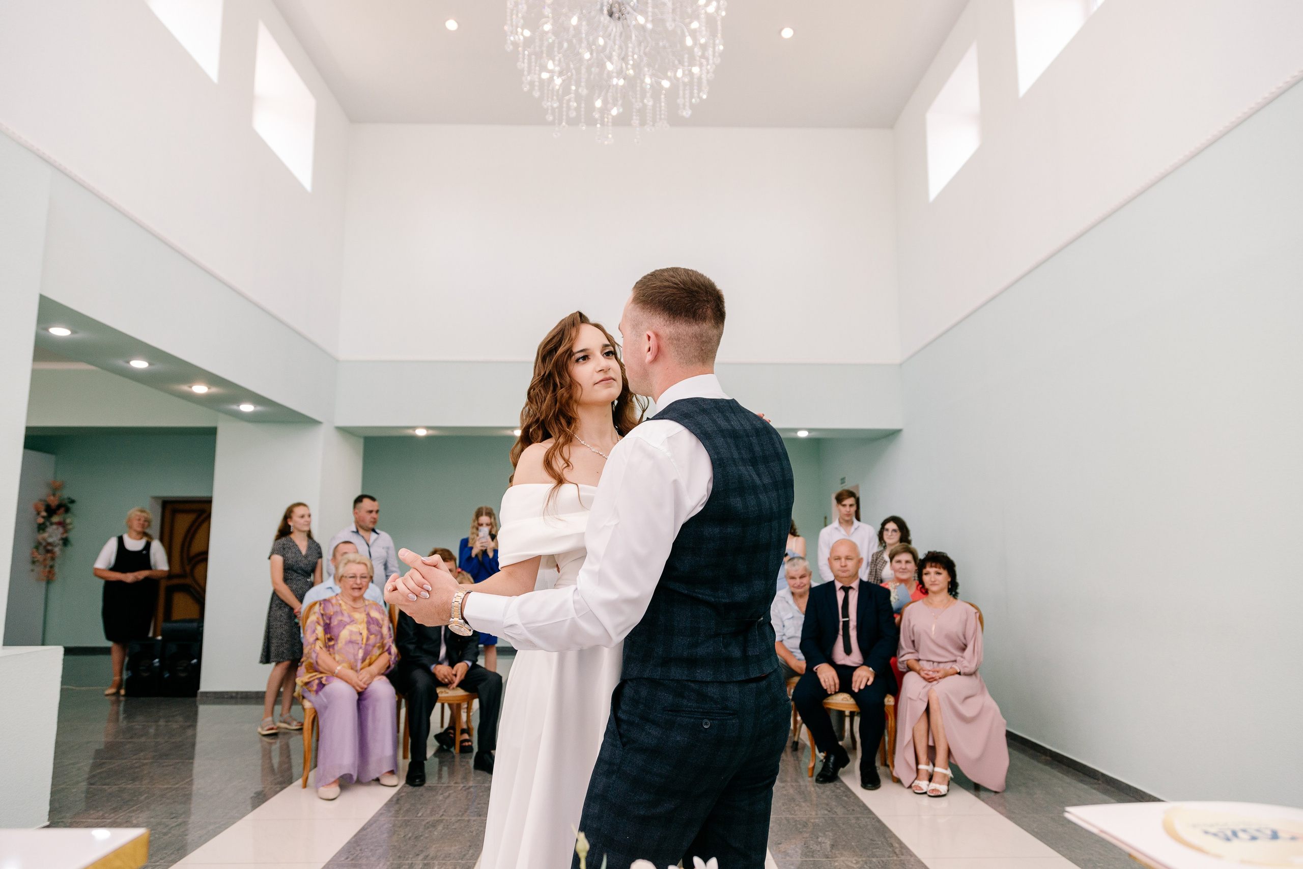 Антон и Анна. Фотограф в Сызрани — Владислав Панов