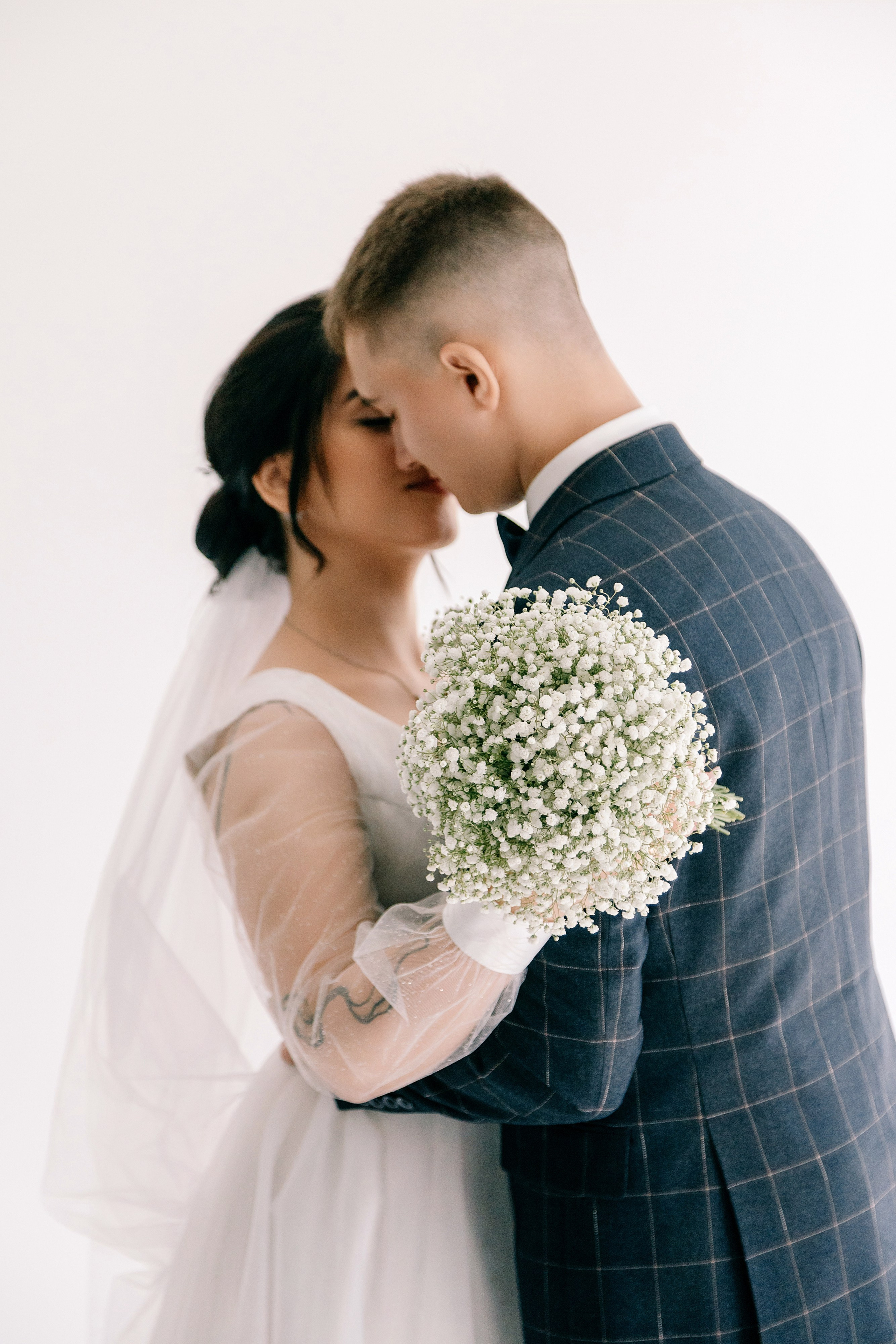 Александр и Алёна. Фотограф в Сызрани — Владислав Панов