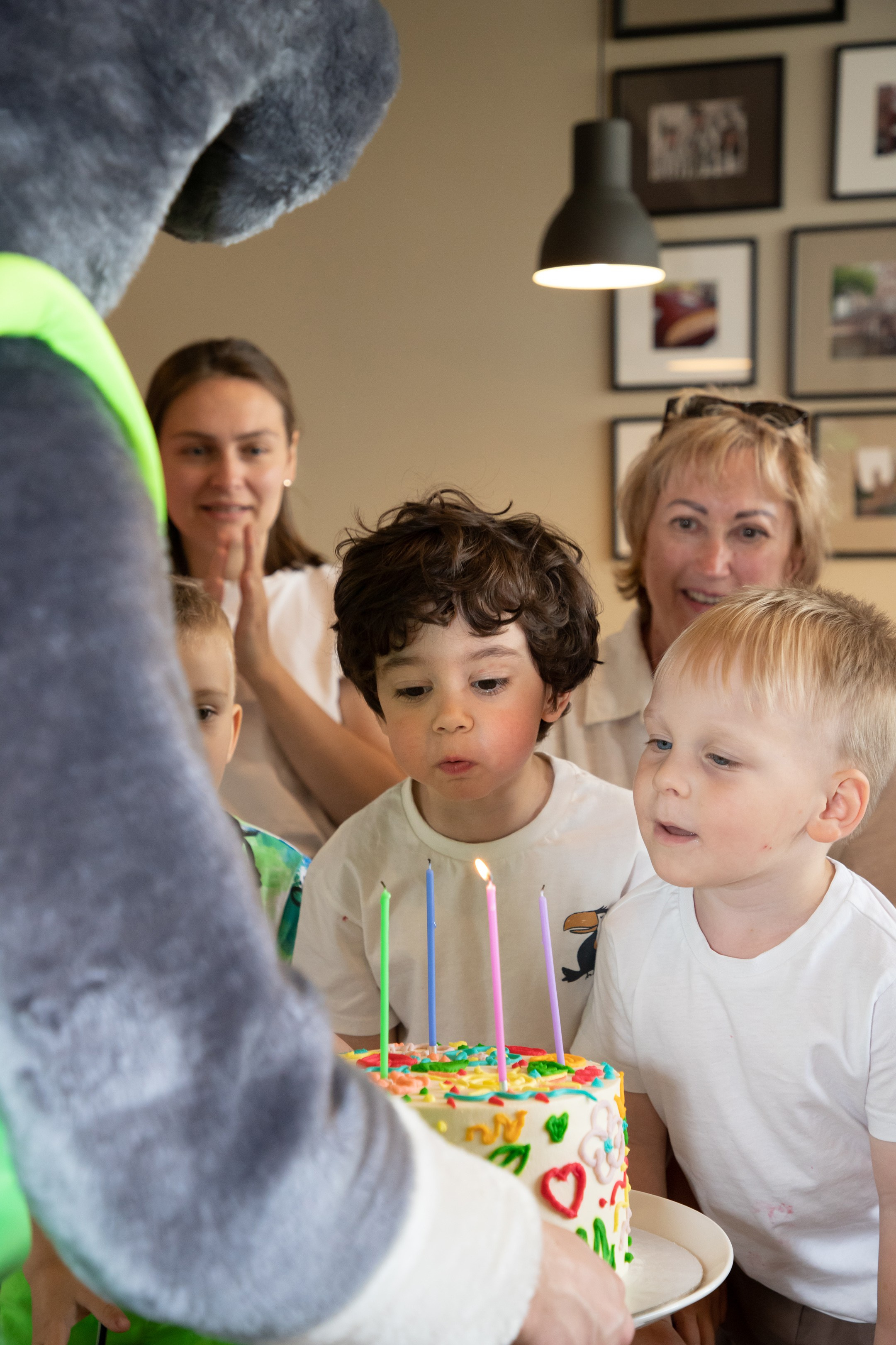 День рождения