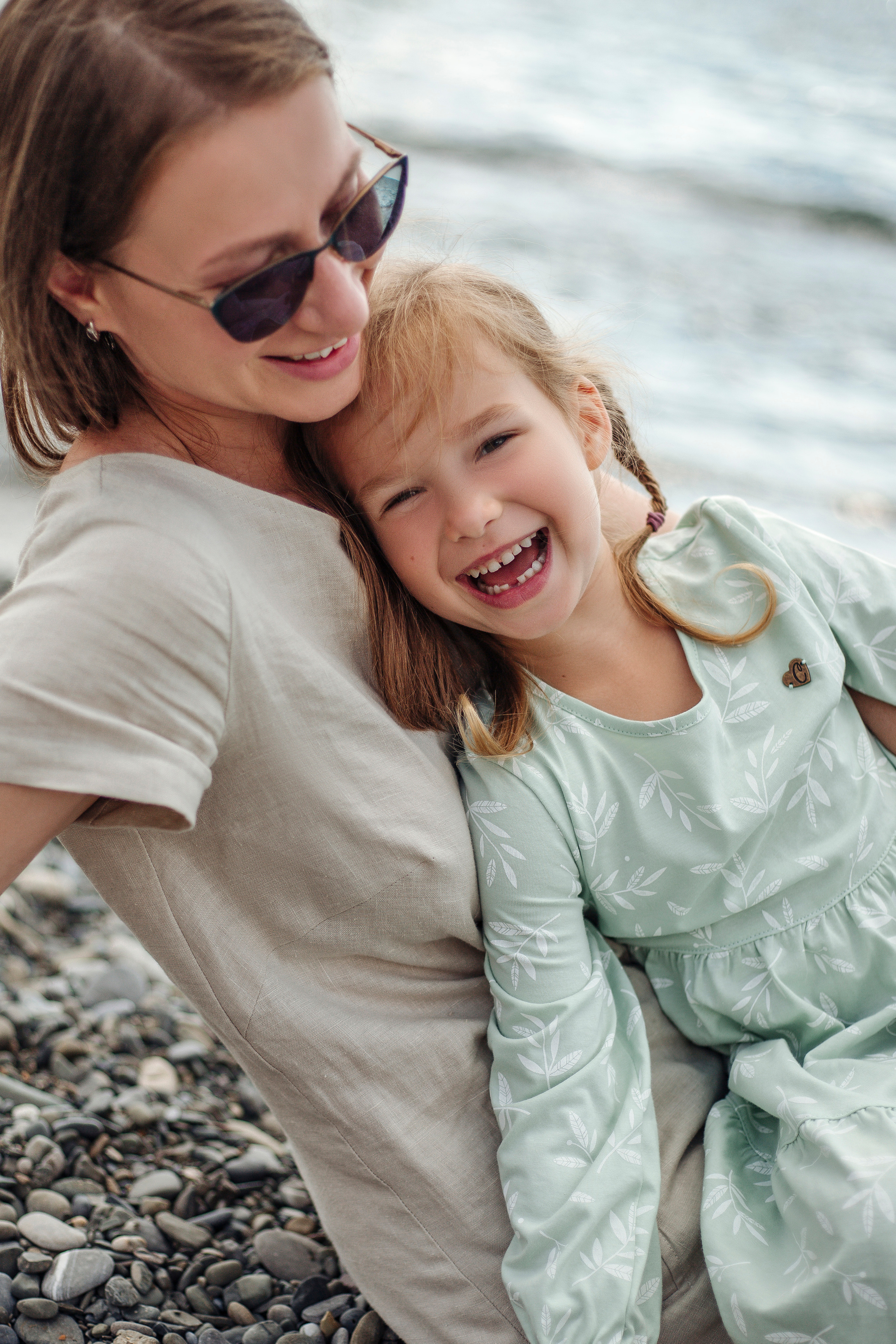 Семейный фотограф Валентина Качур в Сочи