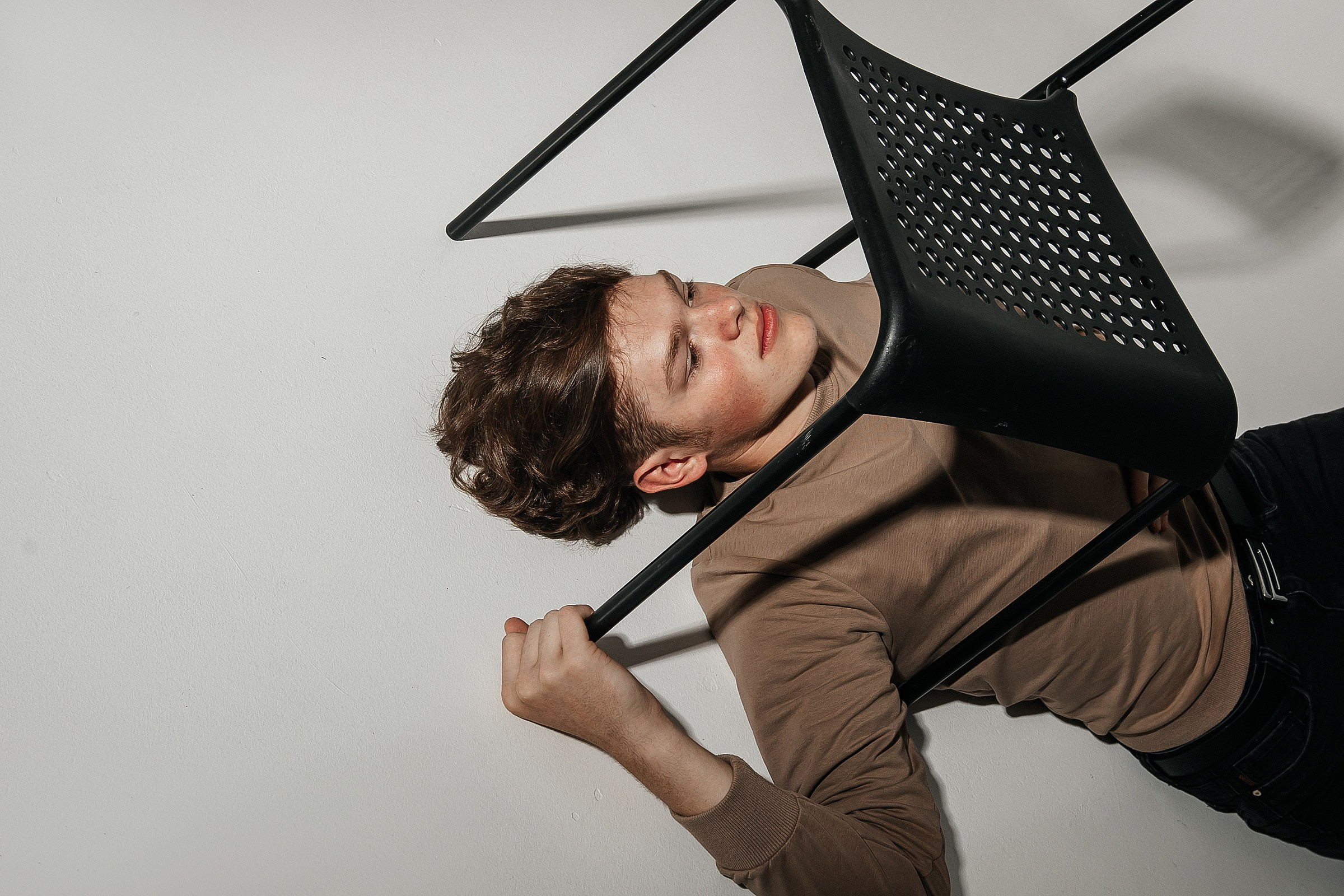 Николай. Свадебный и портретный фотограф Алина Иванова. Екатеринбург-Москва