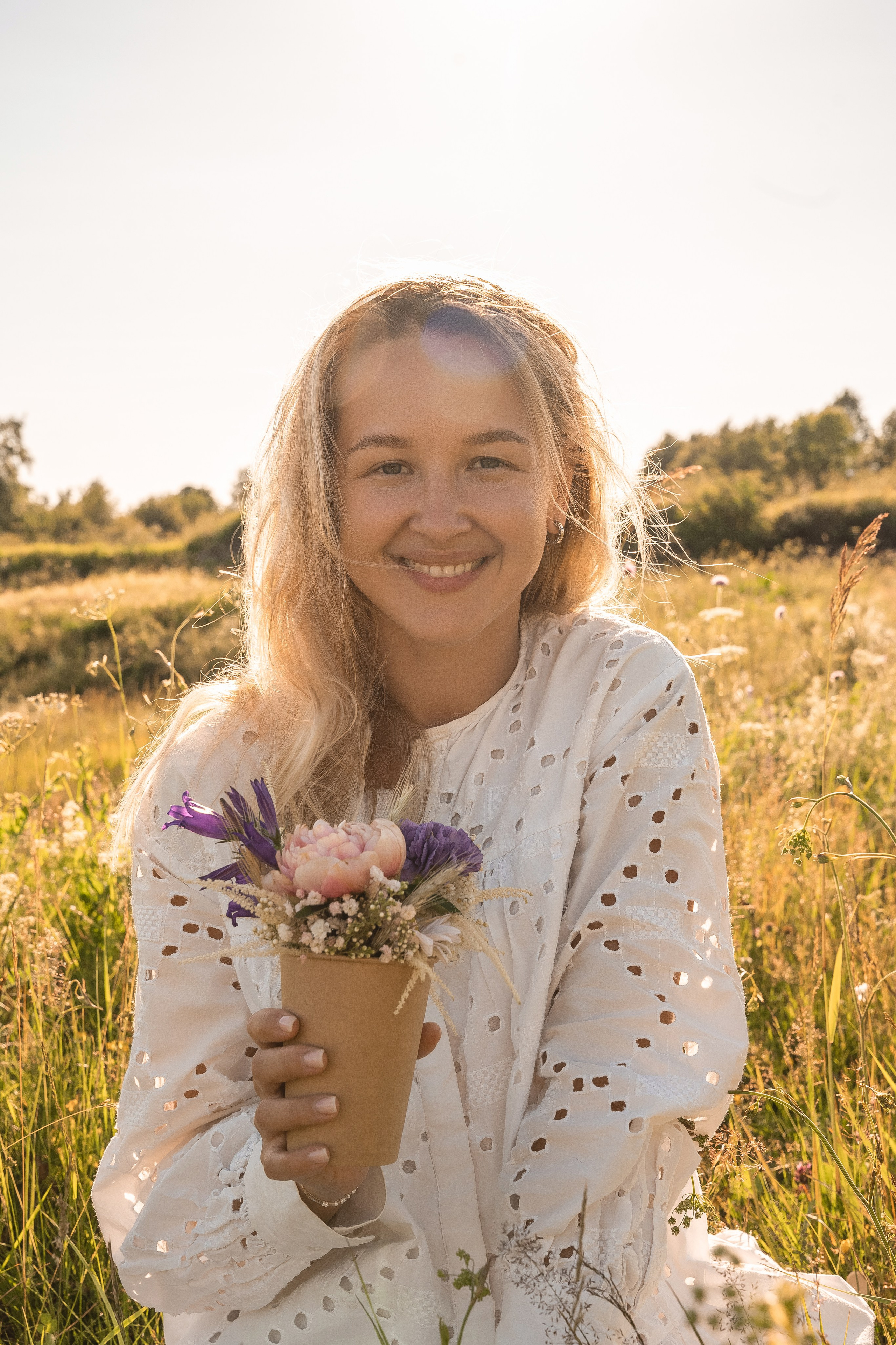 Милена. Фотограф в Ульяновске Александра Григоровских