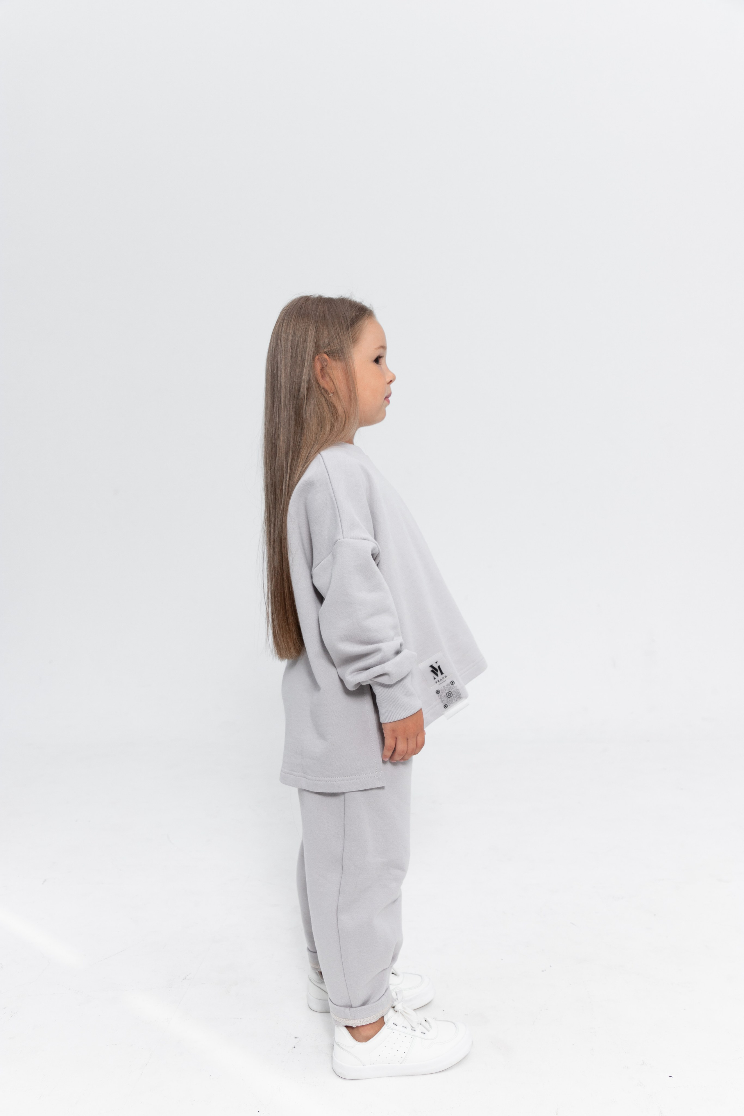 Детская одежда студия. Фотограф Денис Лесковский (Тюмень)