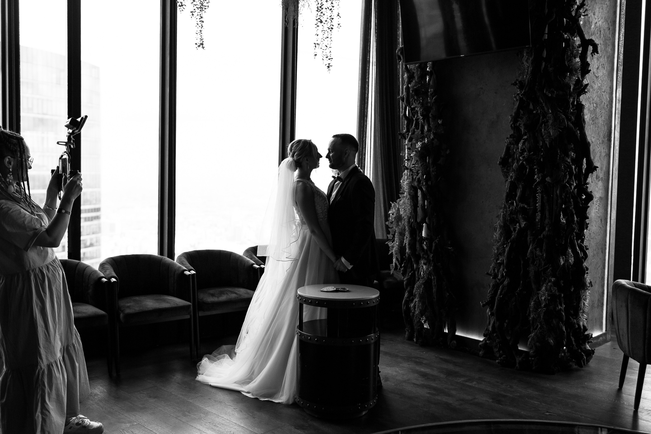 Свадебные истории. Свадебный и Семейный фотограф в Москве Александра Вайпер