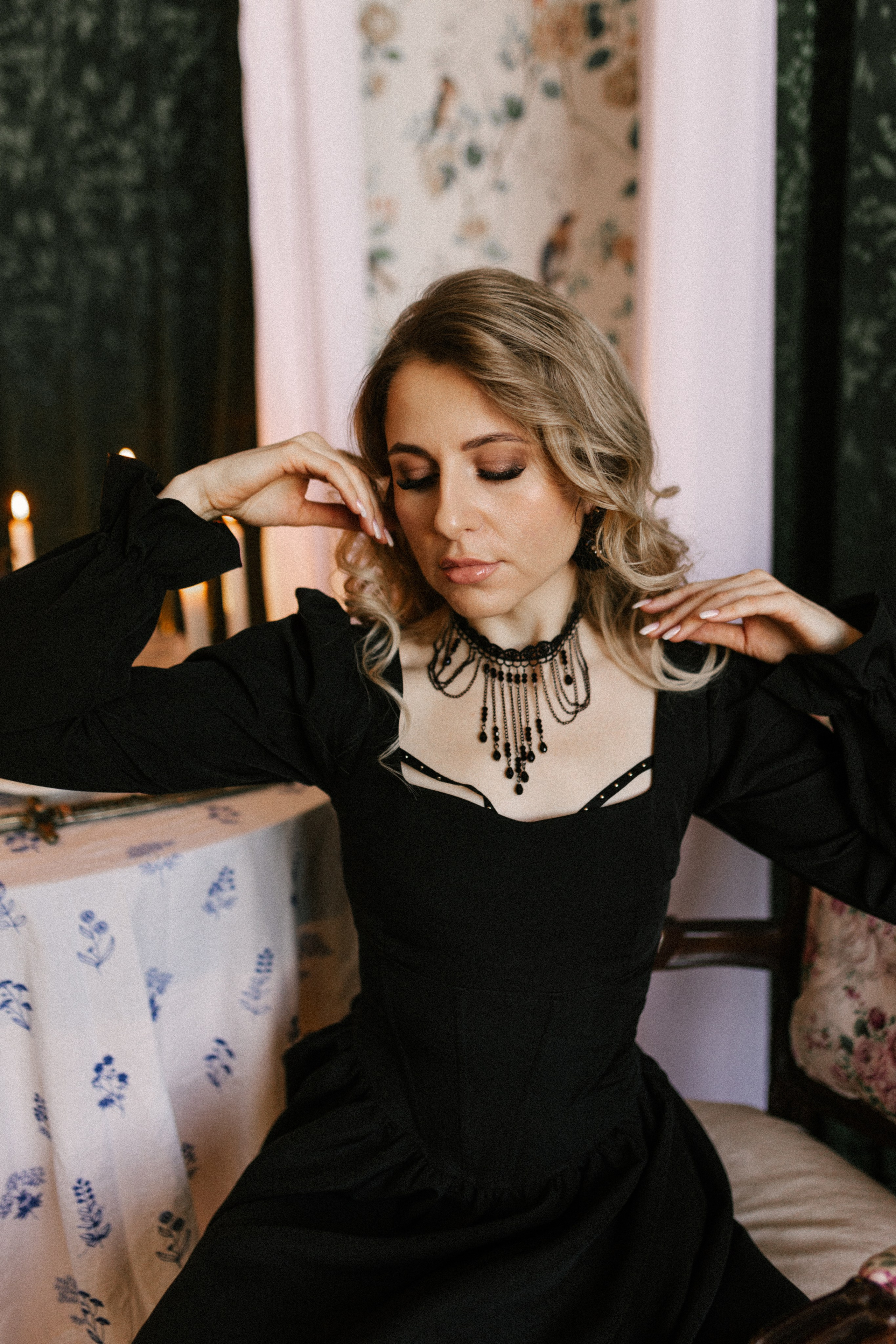 Елена. Свадебный и портретный фотограф — Мария Костина