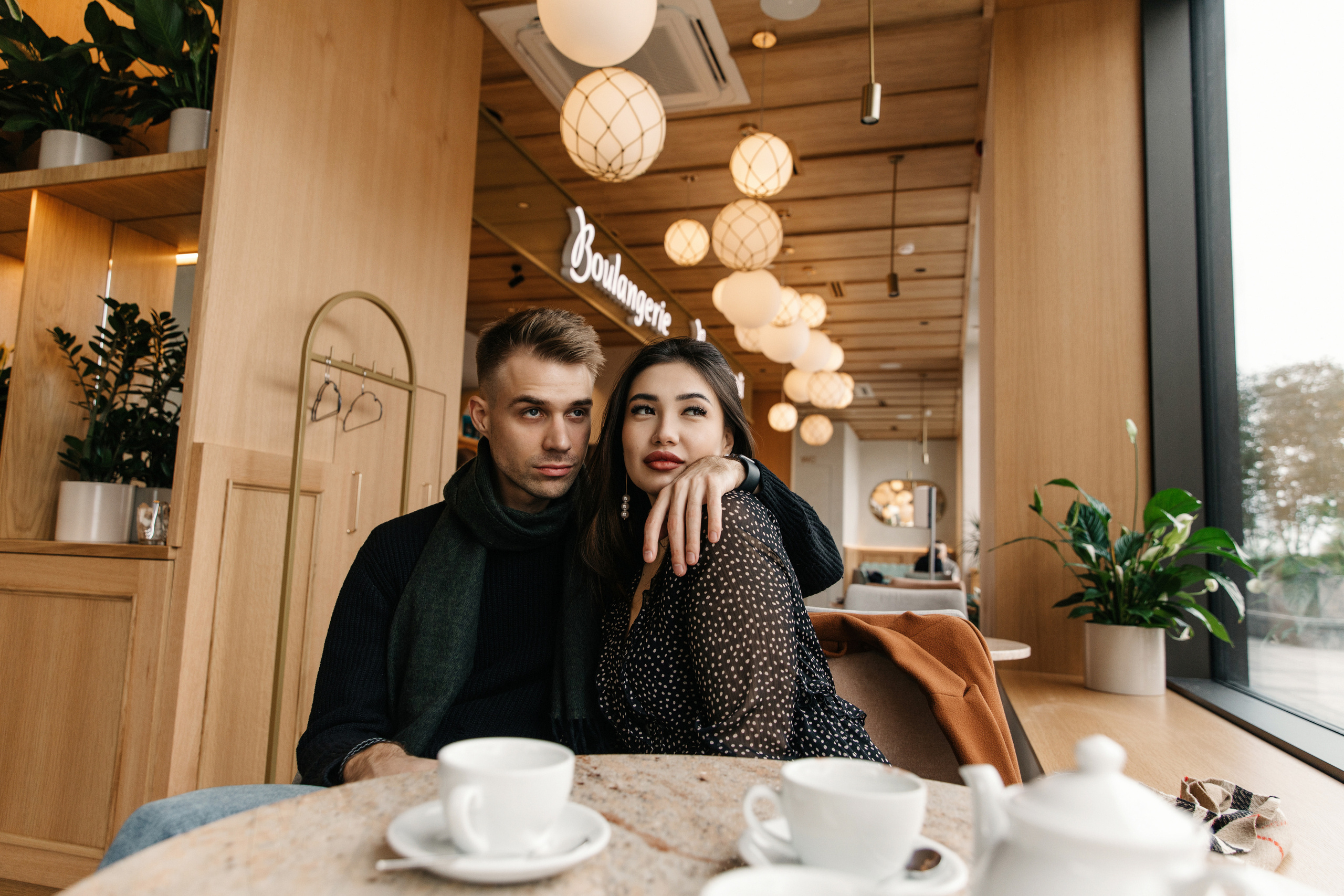 Love story Дина и Илья. Свадебный фотограф  в Санкт-Петербурге Волощук Евгений