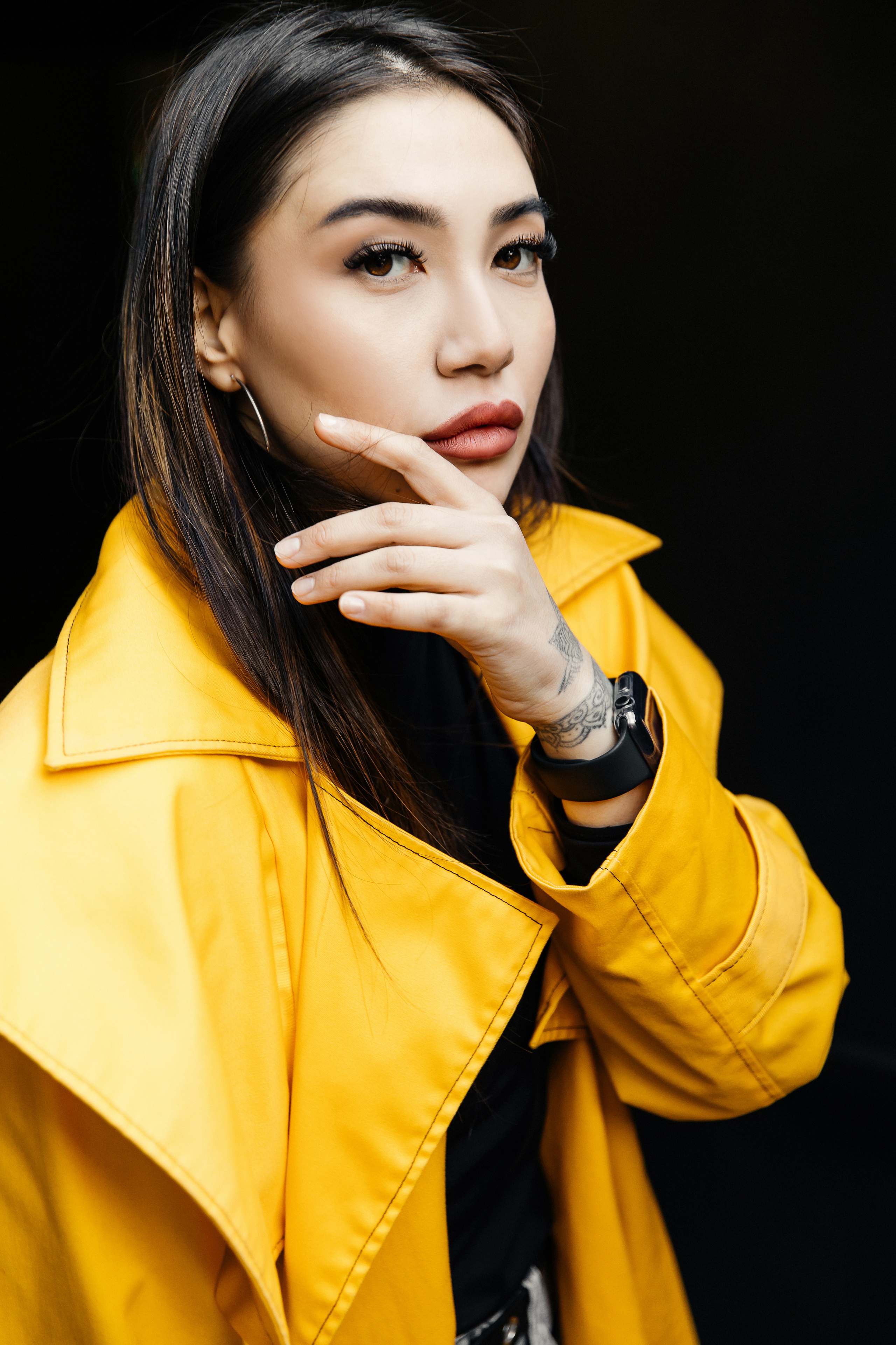 Love story Дина и Илья. Свадебный фотограф  в Санкт-Петербурге Волощук Евгений