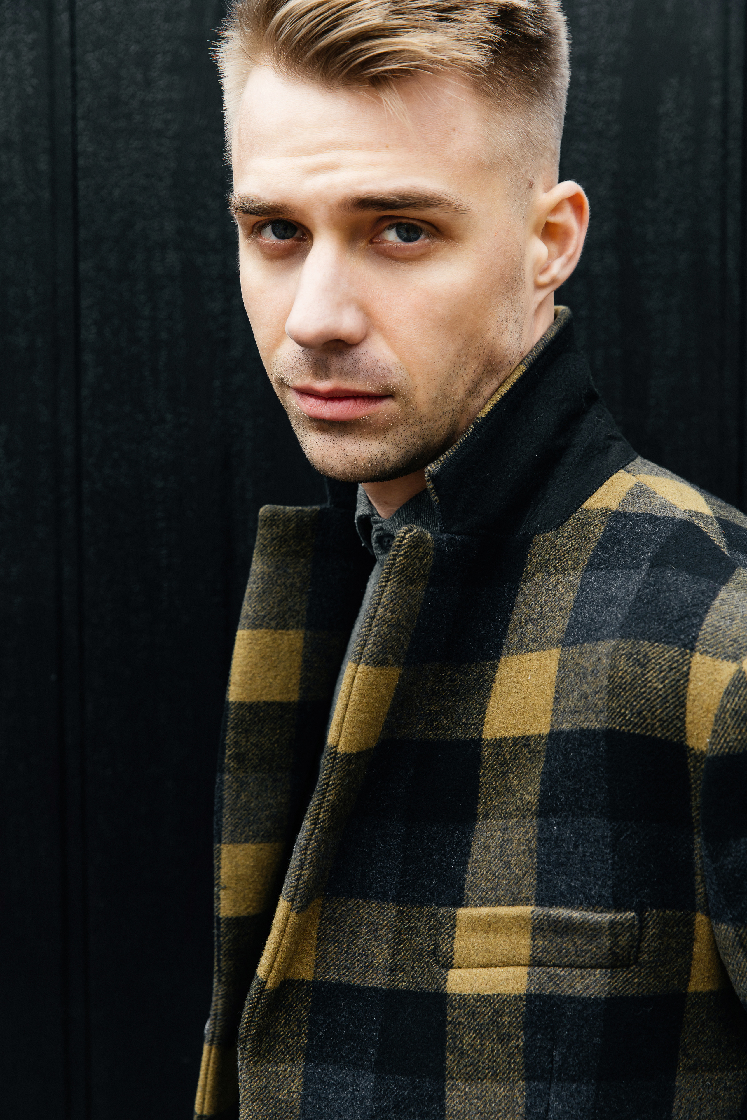 Love story Дина и Илья. Свадебный фотограф  в Санкт-Петербурге Волощук Евгений