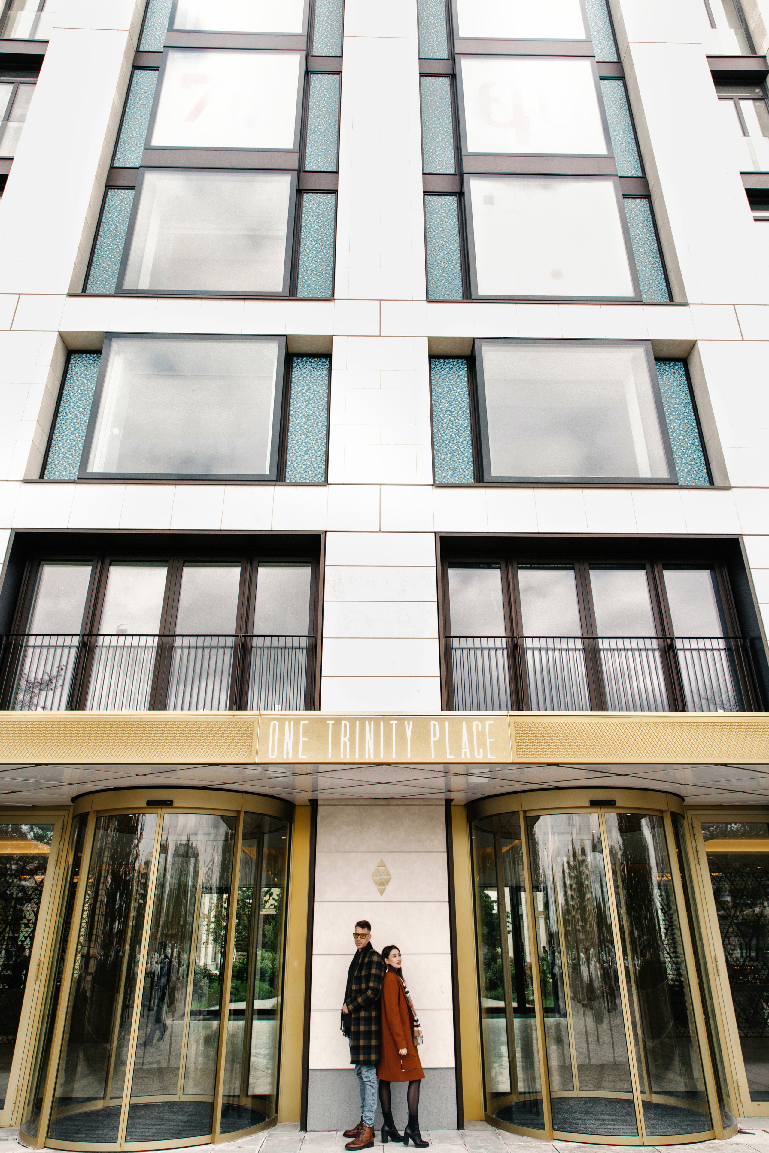 Love story Дина и Илья. Свадебный фотограф  в Санкт-Петербурге Волощук Евгений