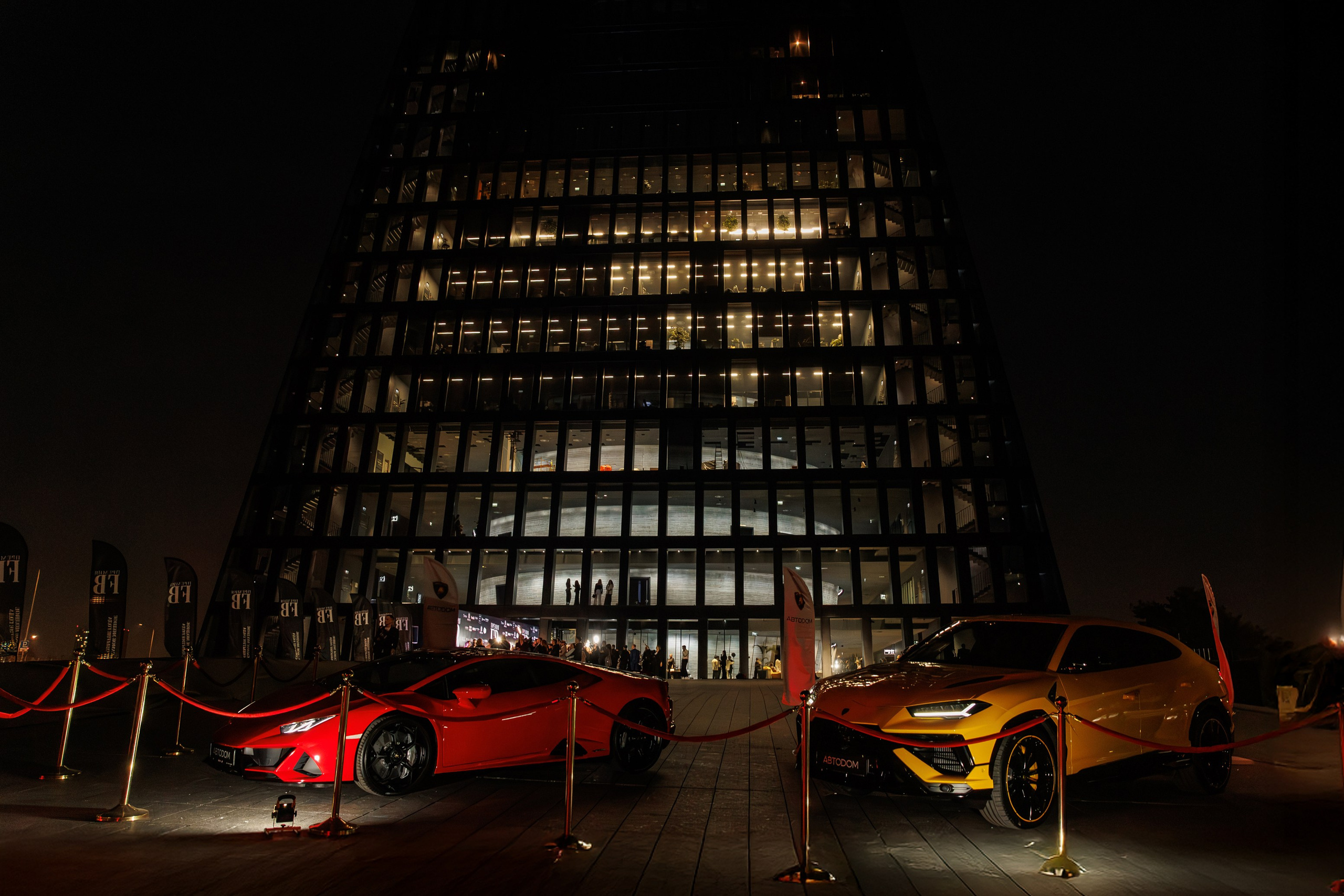 Премия глянцевого журнала FB. Репортажный фотограф. Москва. Алина Ланская