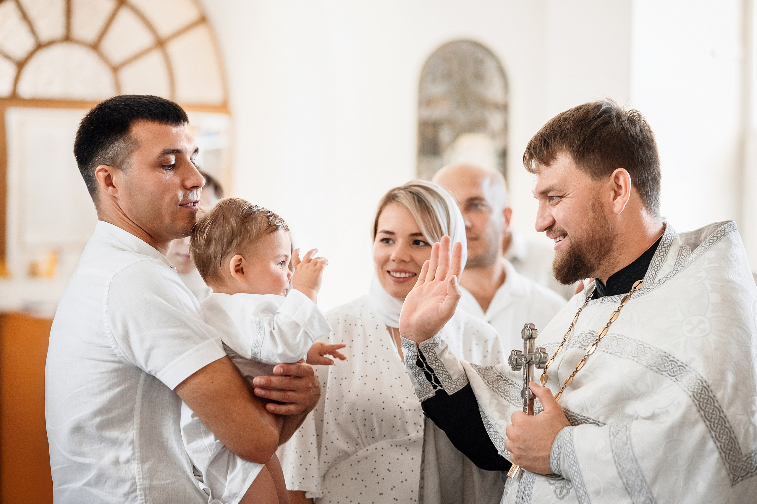 С. Павловка, храм св. апостолов Петра и Павла. Церковный фотограф на Таинство Крещения и Венчания в Оренбурге и Оренбургской области Екатерина Белкина