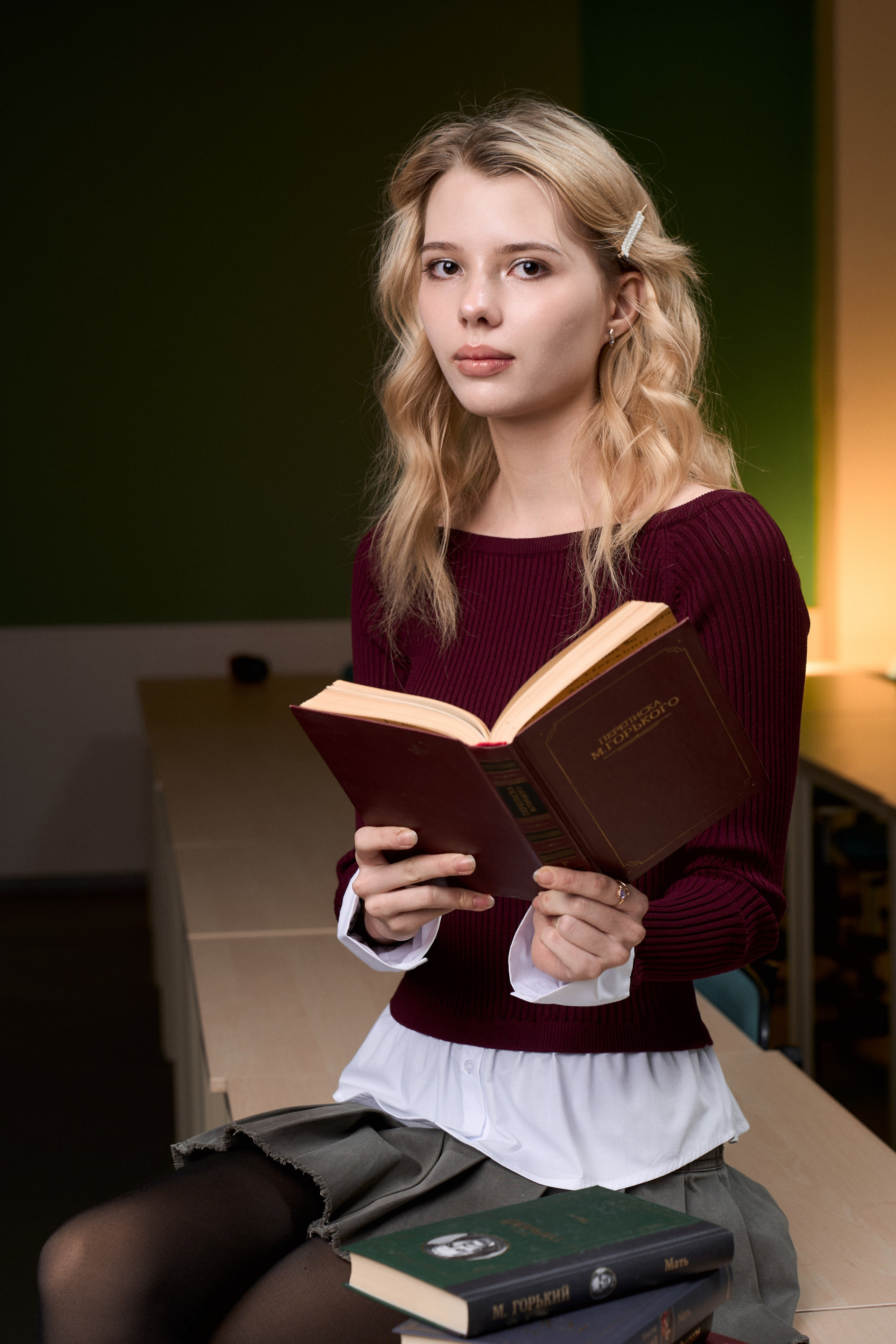 Портфолио. Выпускные альбомы Волгоград и Волжский для детских садов, школ ВУЗов