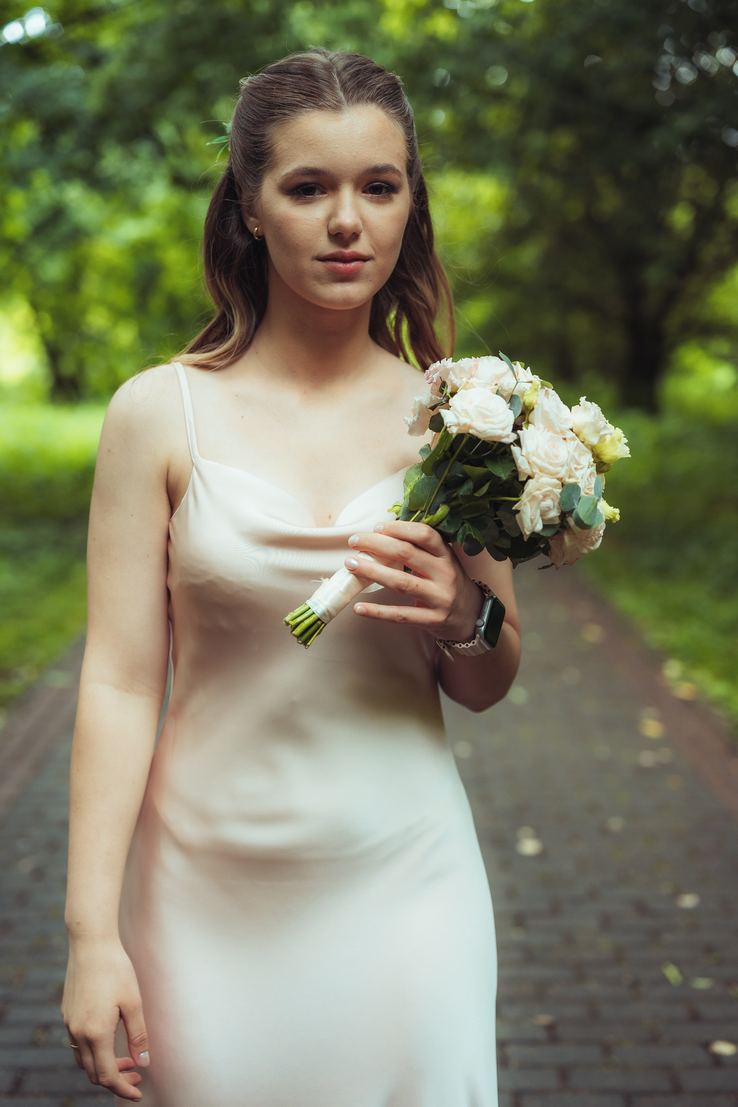 Свадебная съёмка Ивана и Анастасии. Иван Кубик — фотограф и видеограф