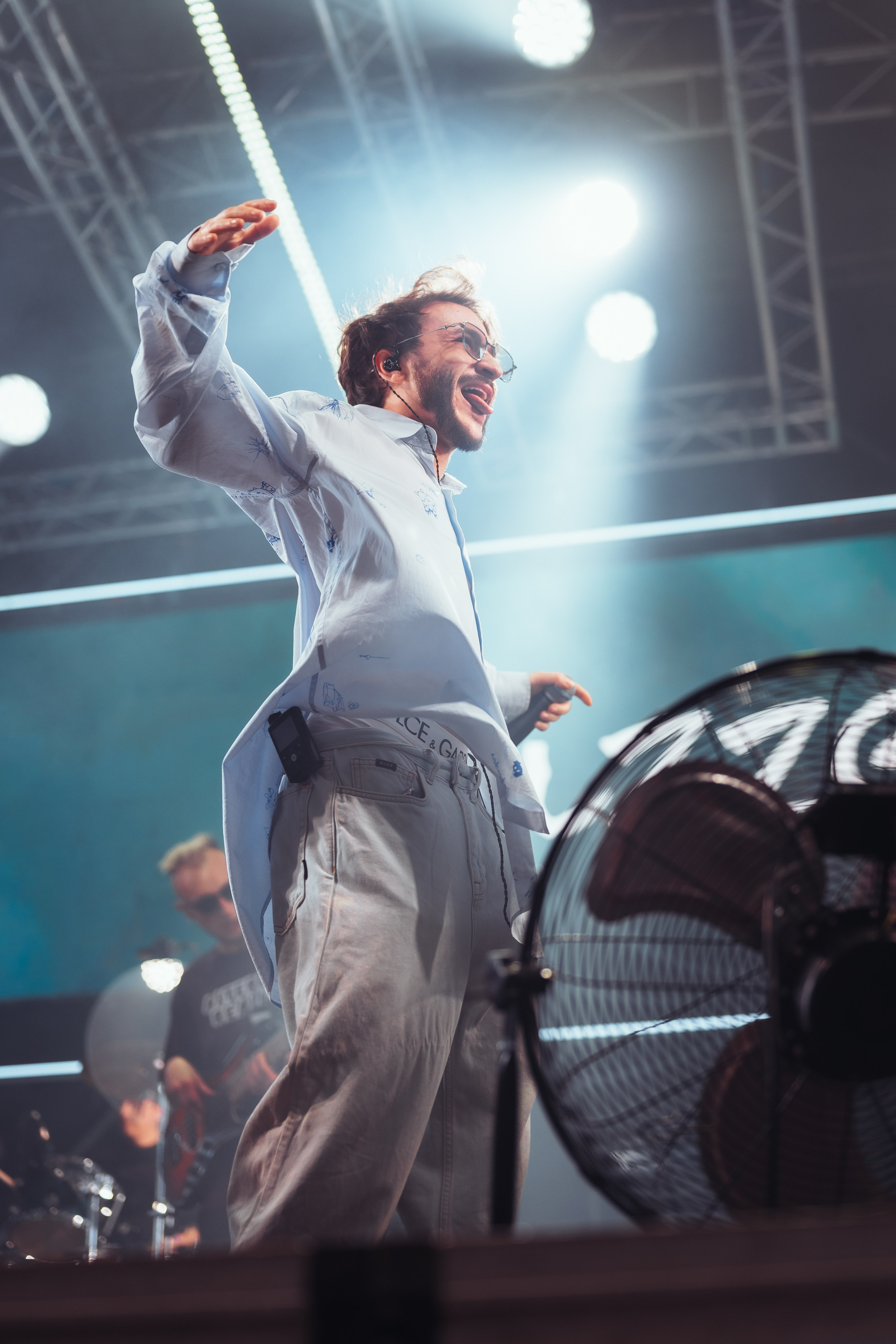 Pizza — репортажная съёмка. Иван Кубик — фотограф и видеограф